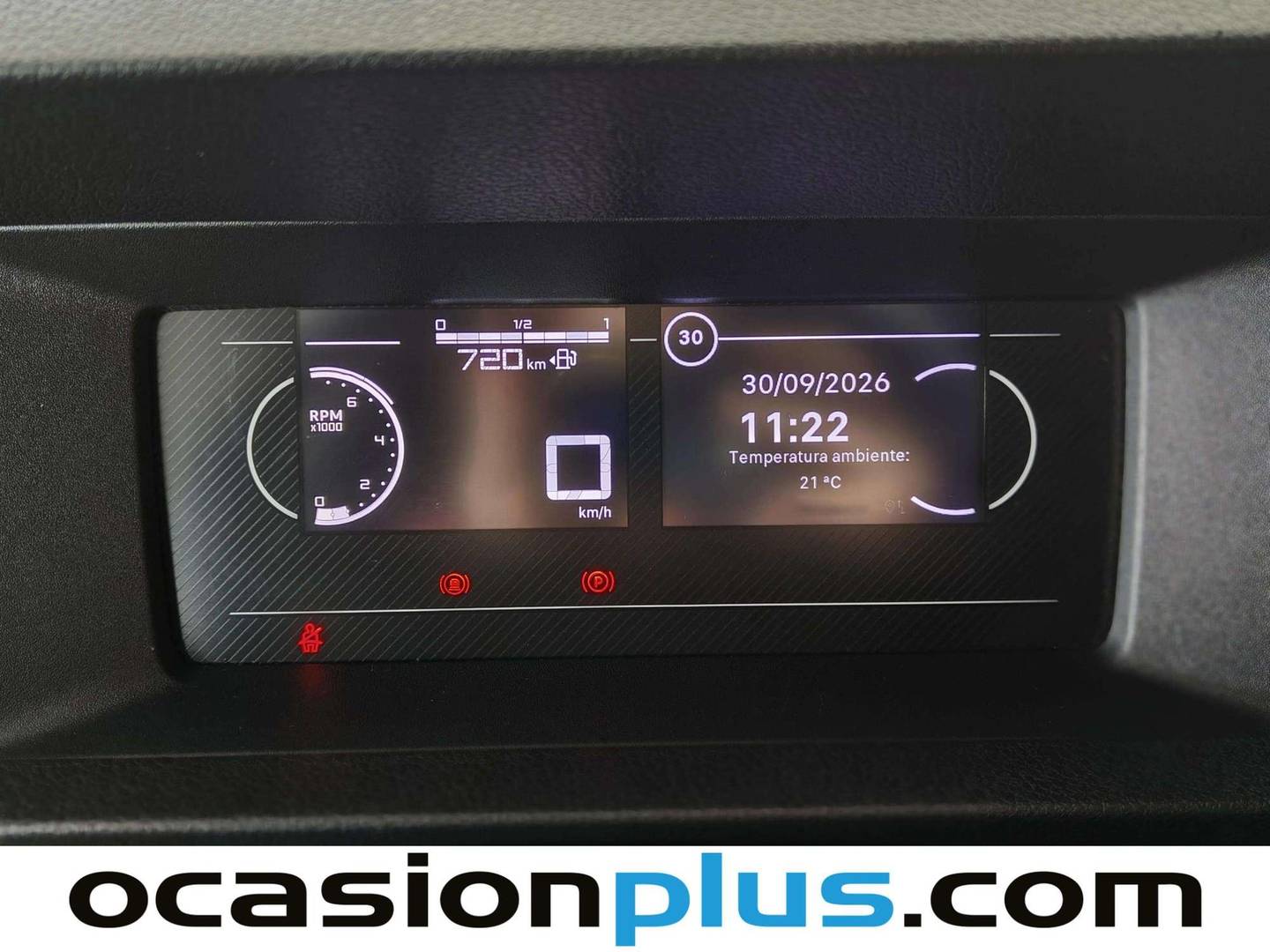 Fiat Scudo Fiat Scudo Furgon 1.5 Bluehdi L2 (120 CV) manual