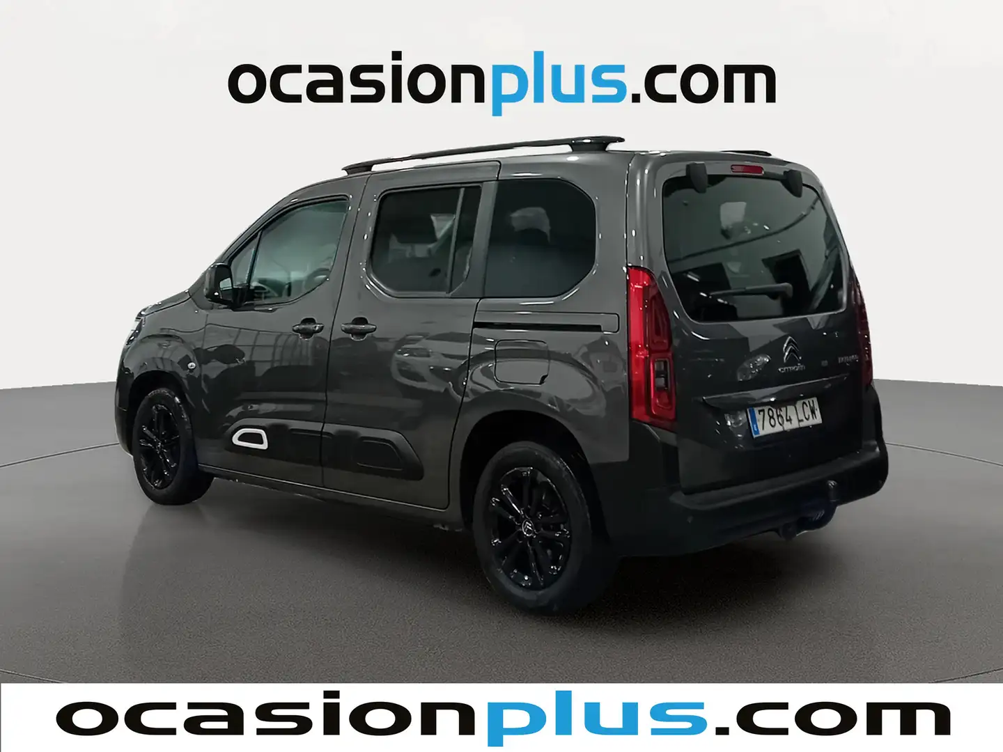 Foto Citroën Berlingo Citroen Berlingo Combi BlueHDi 100 Talla M Feel (102 CV)