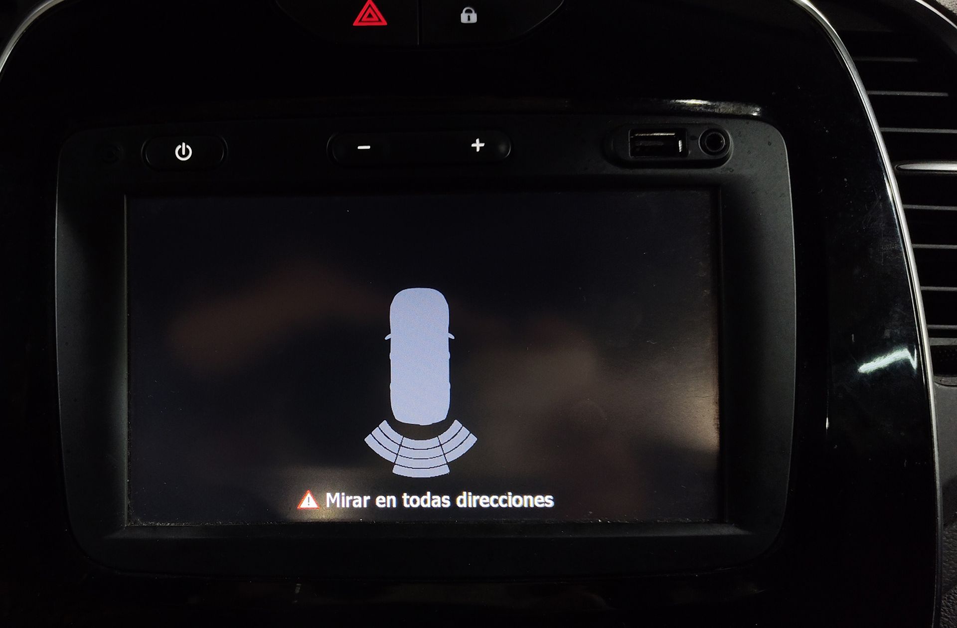 Renault Captur Zen Energy TCe - foto 8