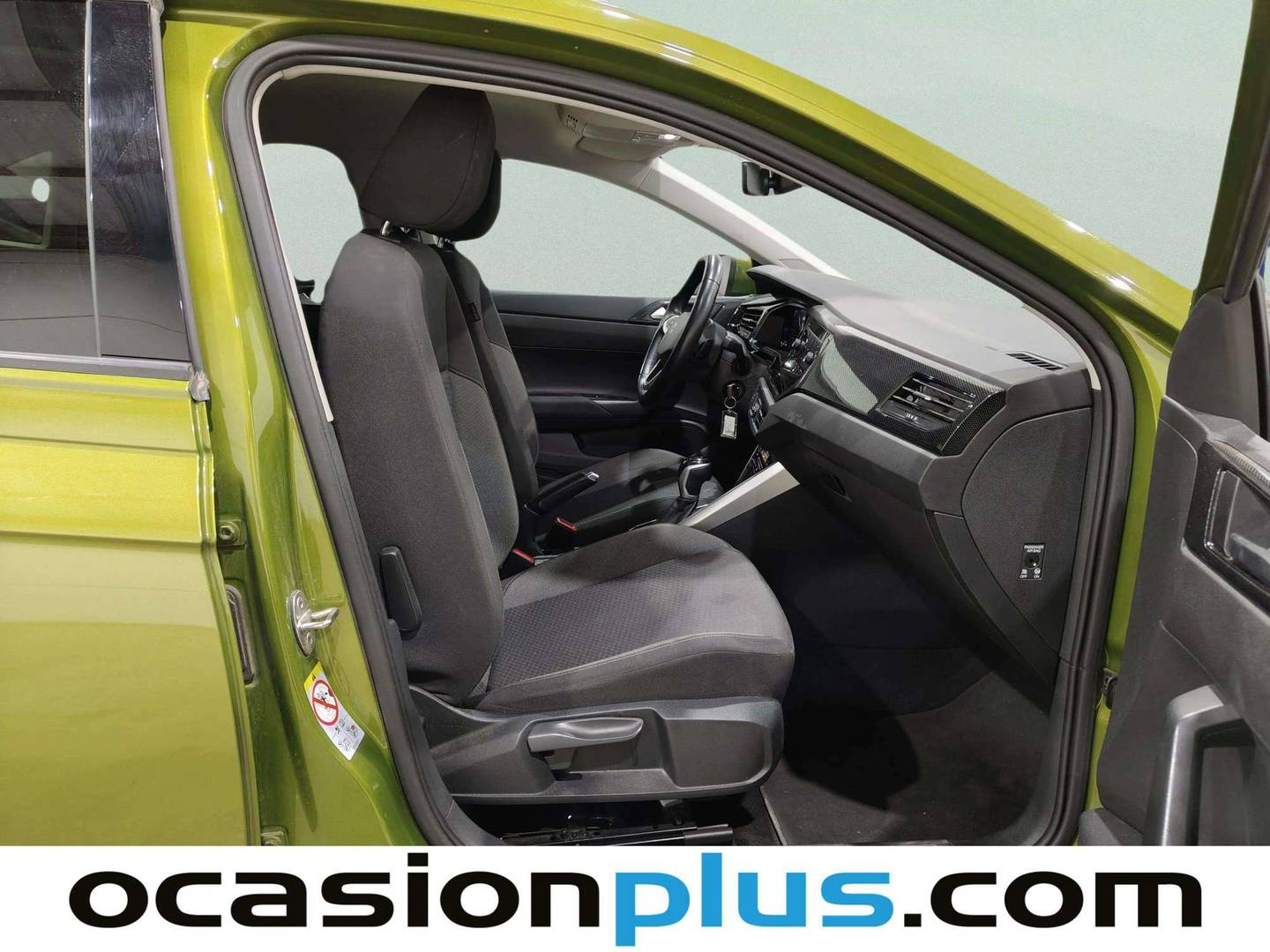 Foto Volkswagen Taigo Volkswagen Taigo Life 1.0 TSI (110 CV) DSG