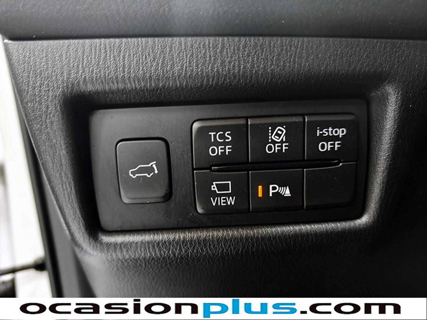 Mazda CX-5 Mazda CX-5 2.0 E-SKYACTIV-G MHEV Exclusive-Line White (165 CV) km 0