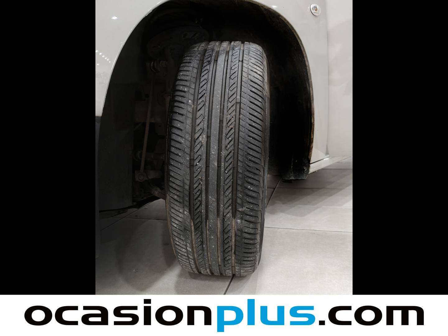 Citroën Berlingo Citroën Berlingo Combi BlueHDi 130 S&S Talla XL Feel EAT8 (131 CV) 7 Plazas de segunda mano
