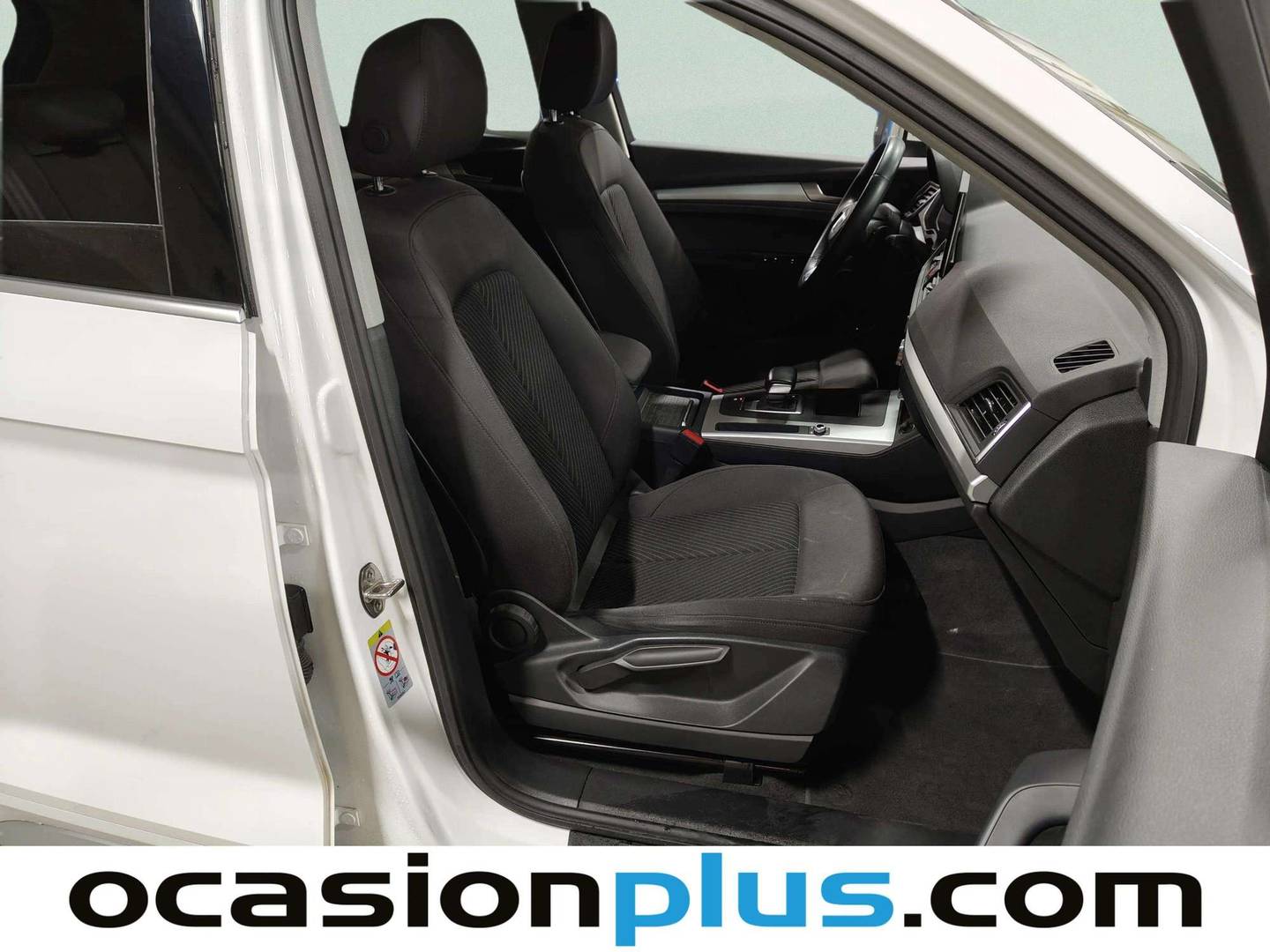 Audi Q5 Audi Q5 Advanced 35 TDI (163 CV) S tronic híbrido