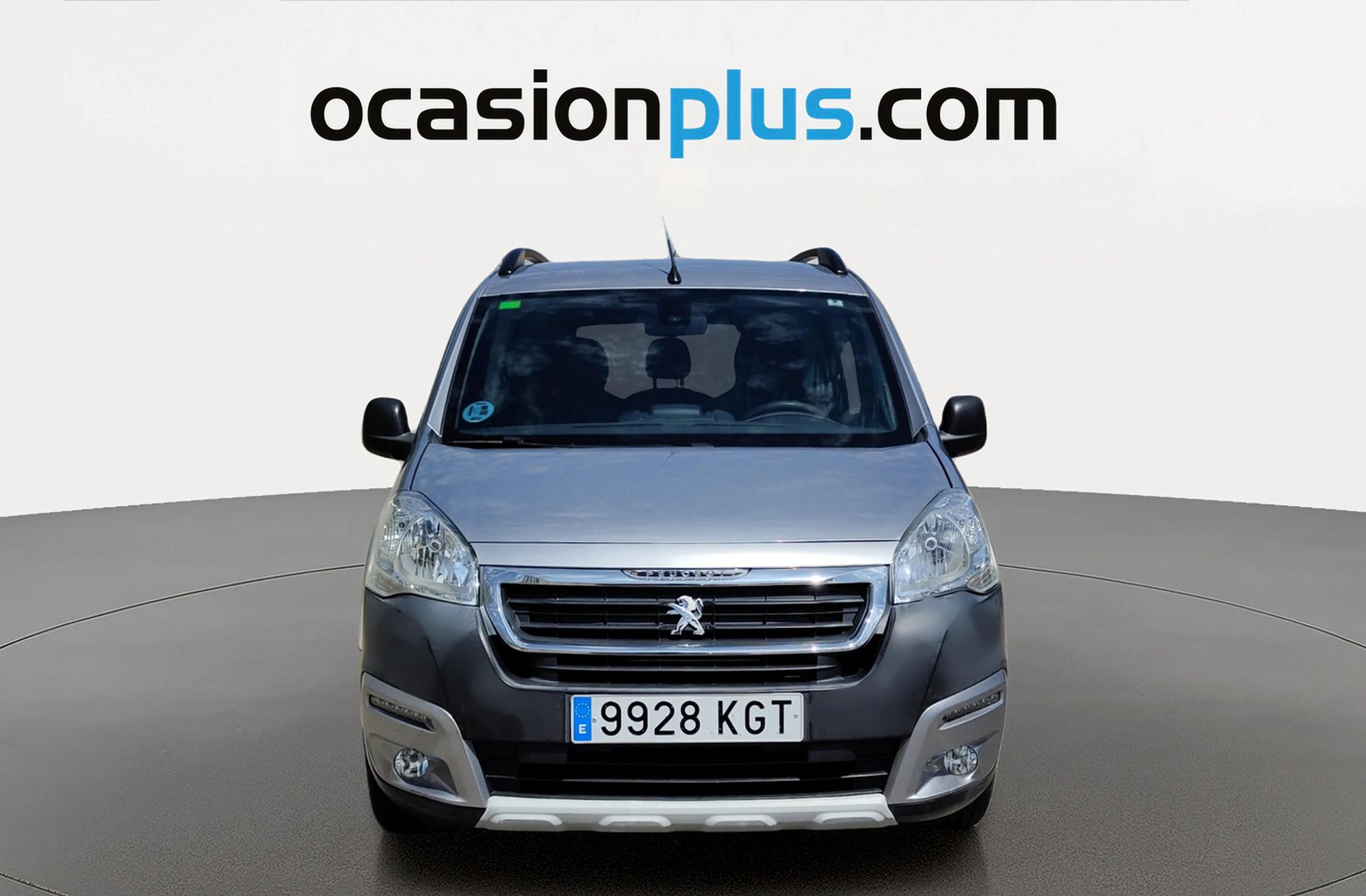 Peugeot Partner Tepee Combi 1.2 PureTech Outdoor - foto 13