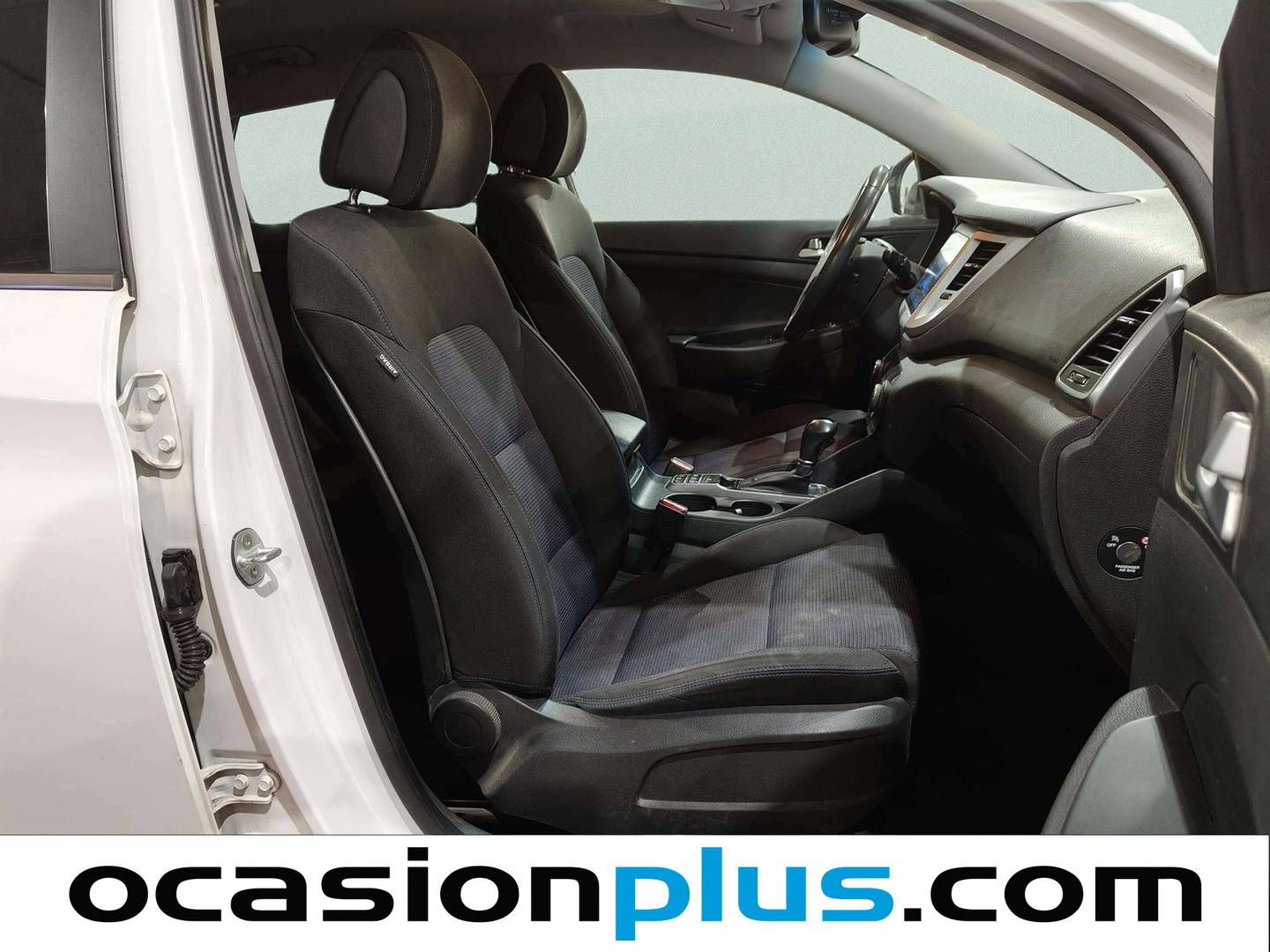 Hyundai Tucson Hyundai Tucson 1.7 CRDI BlueDrive Tecno DCT (141 CV) 2017