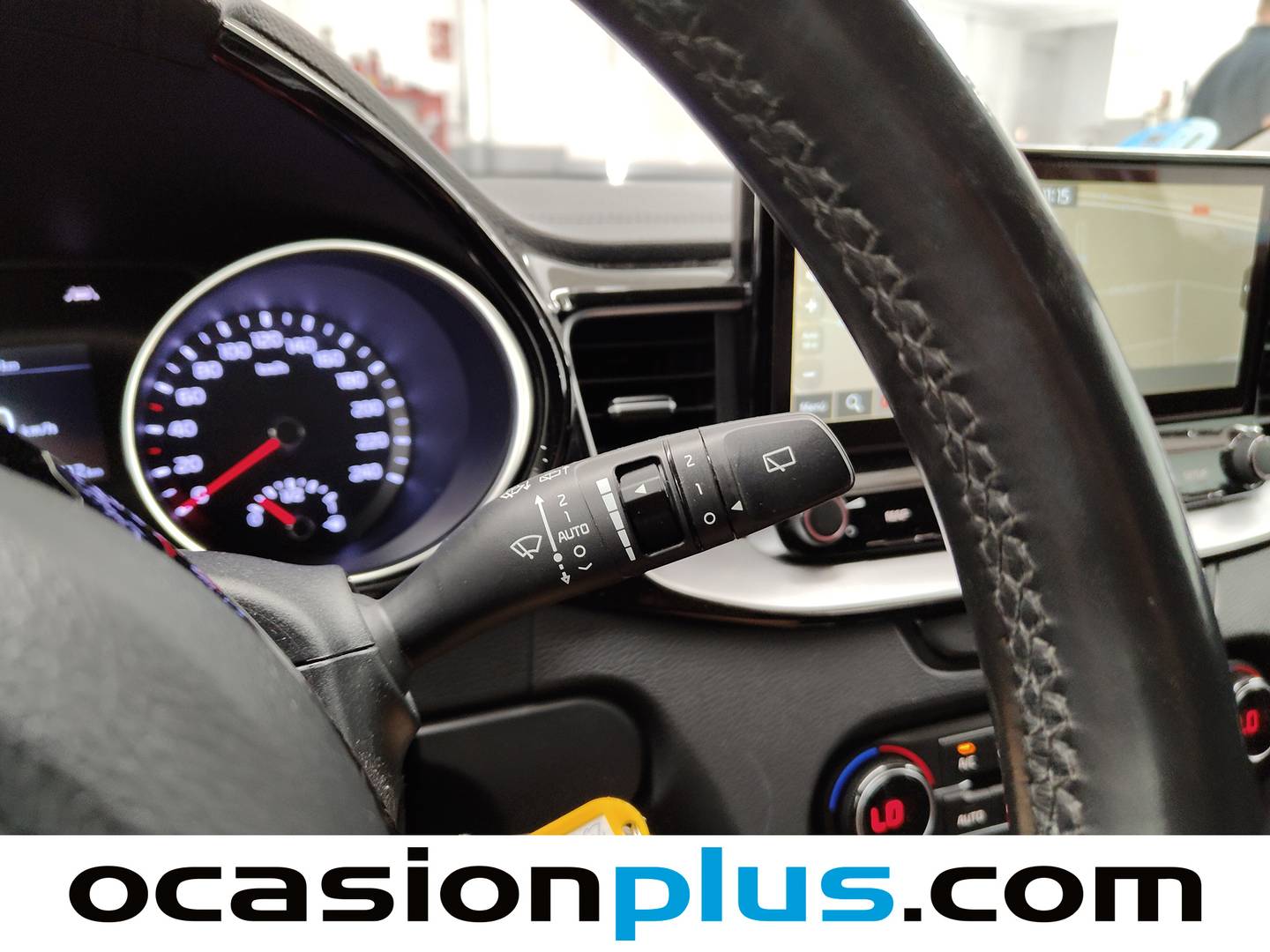 KIA Ceed Tourer KIA Ceed Tourer 1.6 MHEV Tech DCT (136 CV) híbrido