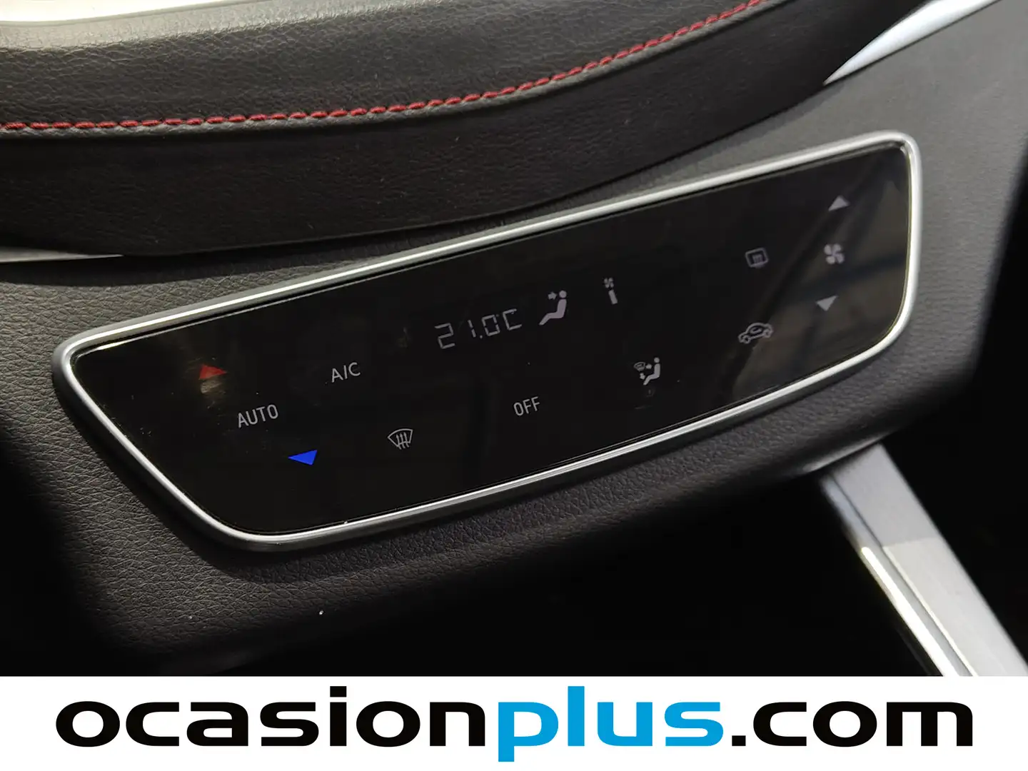 Foto SWM G01 SWM G01 1.5T Luxury (131 CV)