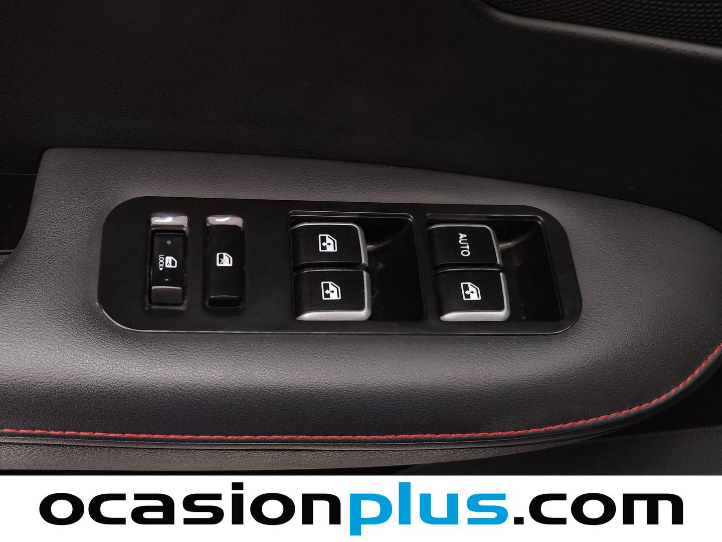 Foto SWM G01 SWM G01 1.5T Luxury (131 CV)