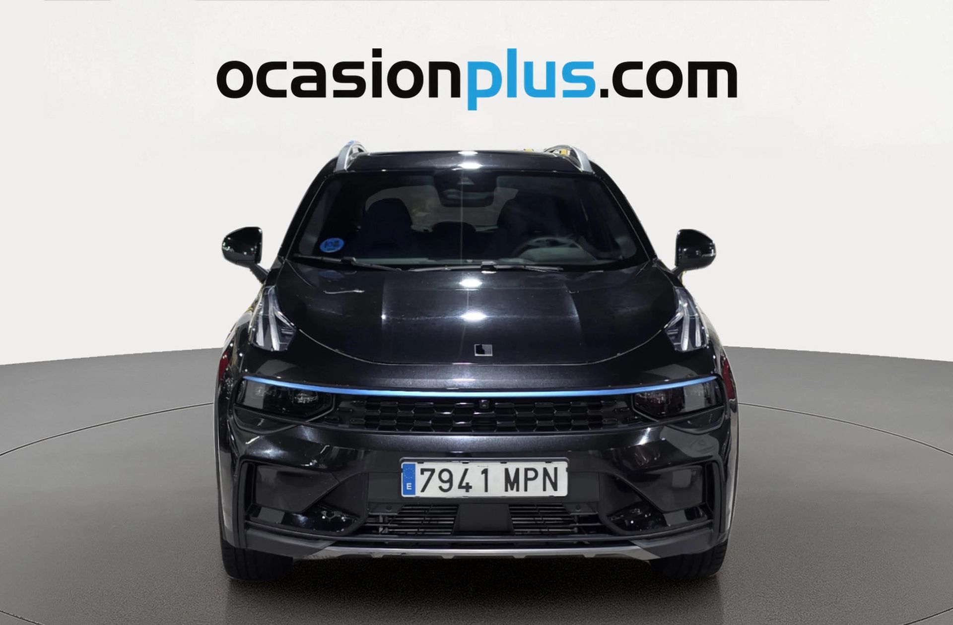 Lynk & Co 01 1.5 PHEV - foto 17