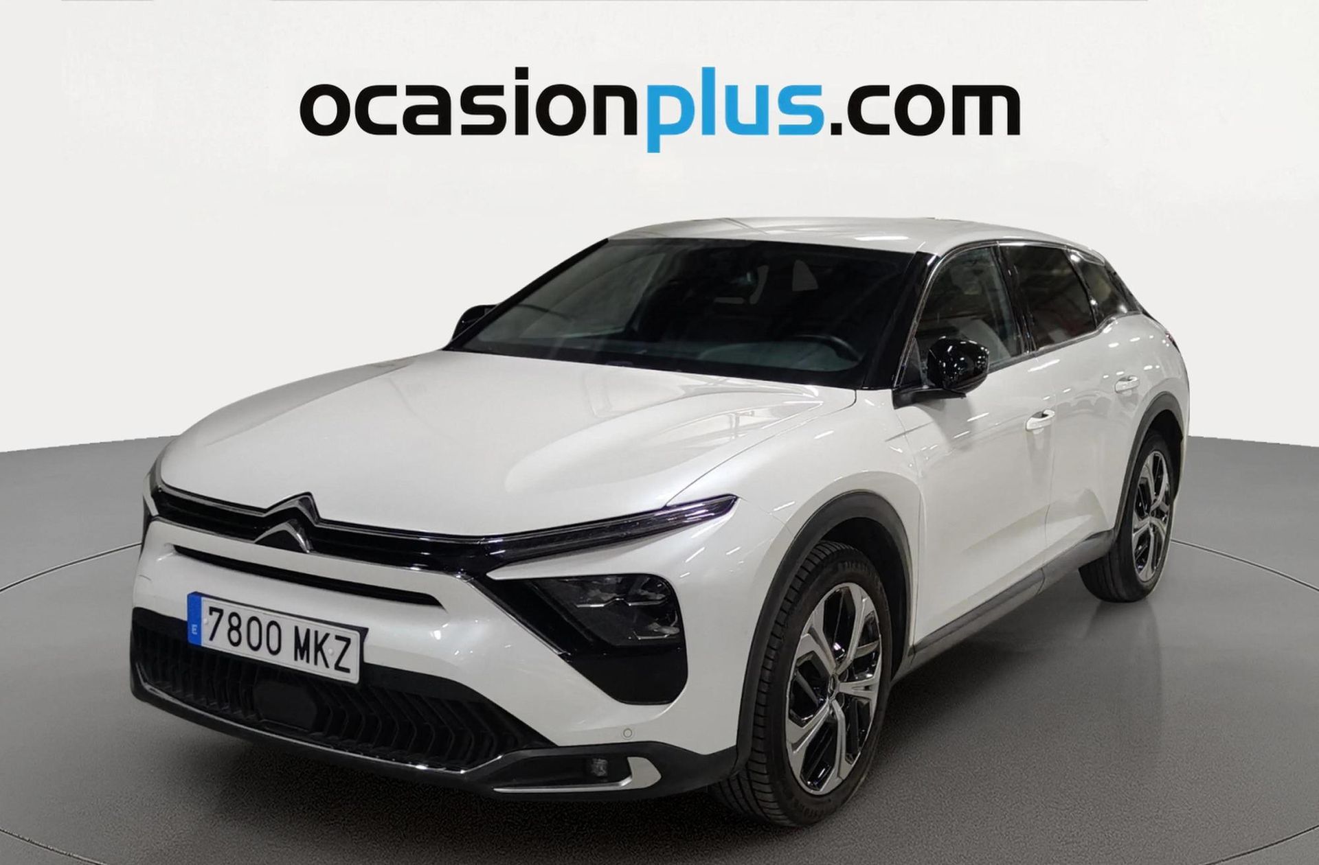 Citroën C5 X PureTech 130 Feel Pack EAT8