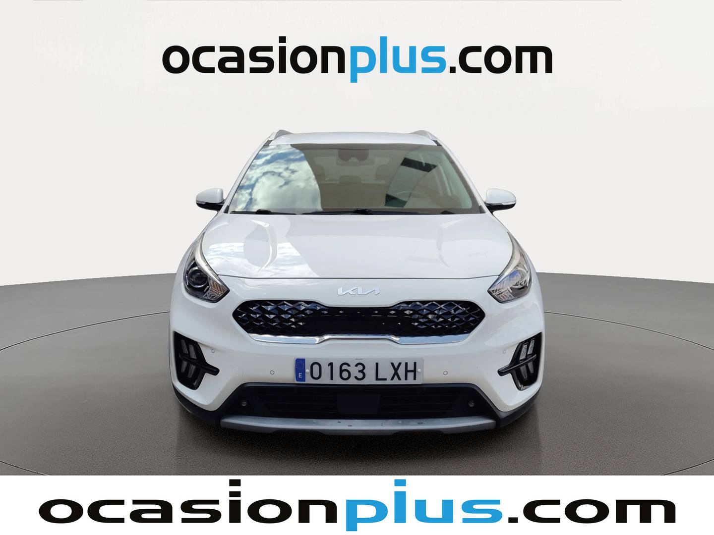 KIA Niro KIA Niro 1.6 GDi PHEV Híbrido Drive (141 CV) al mejor precio