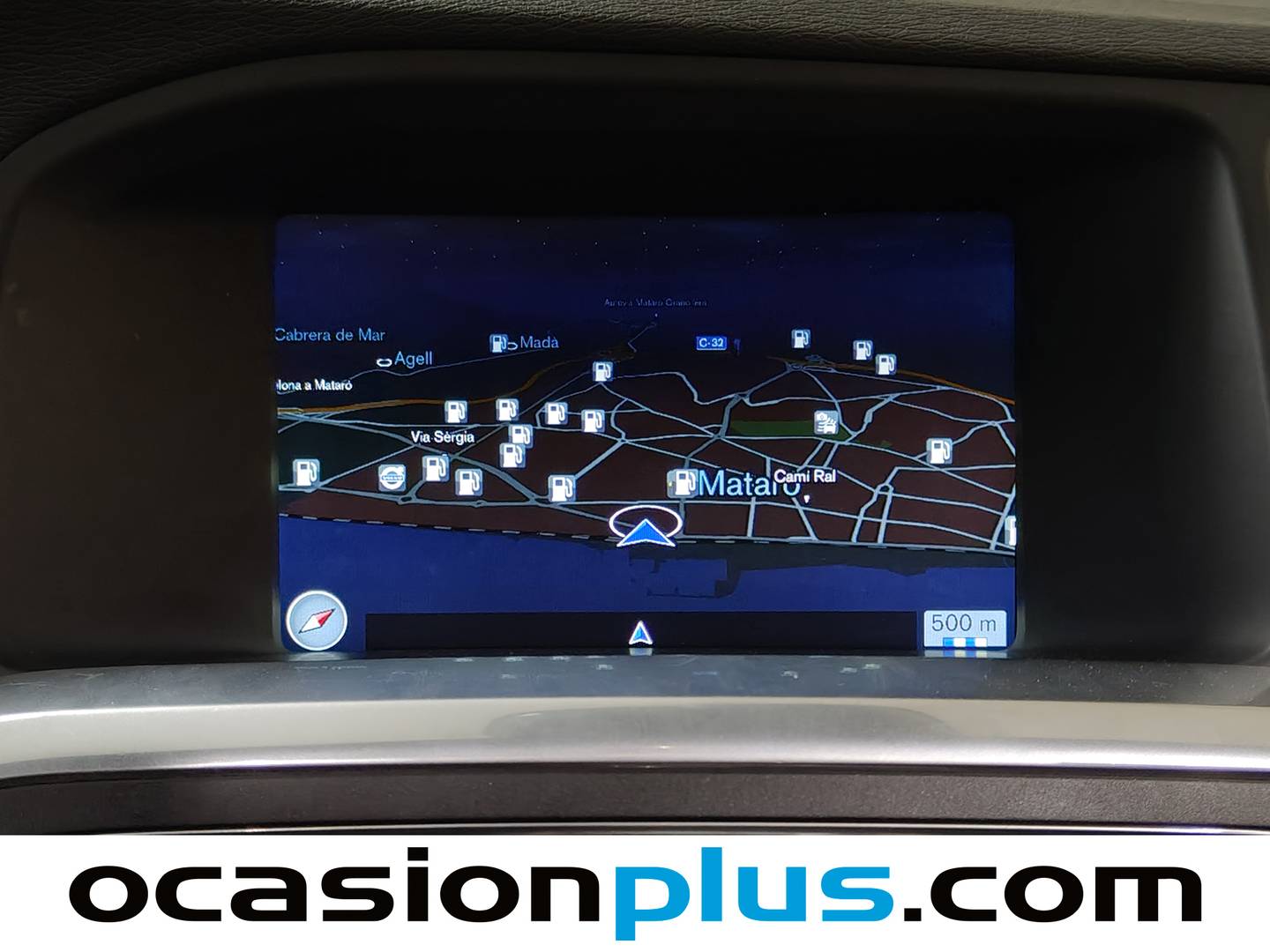 Acabados Volvo V60 Volvo V60 D3 R-Design Momentum Auto (150 CV)