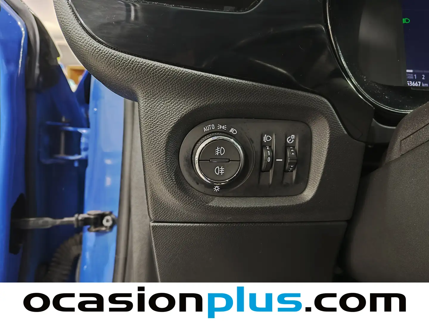 Foto Opel Corsa Opel Corsa 1.2 Turbo XHL Elegance (100 CV)