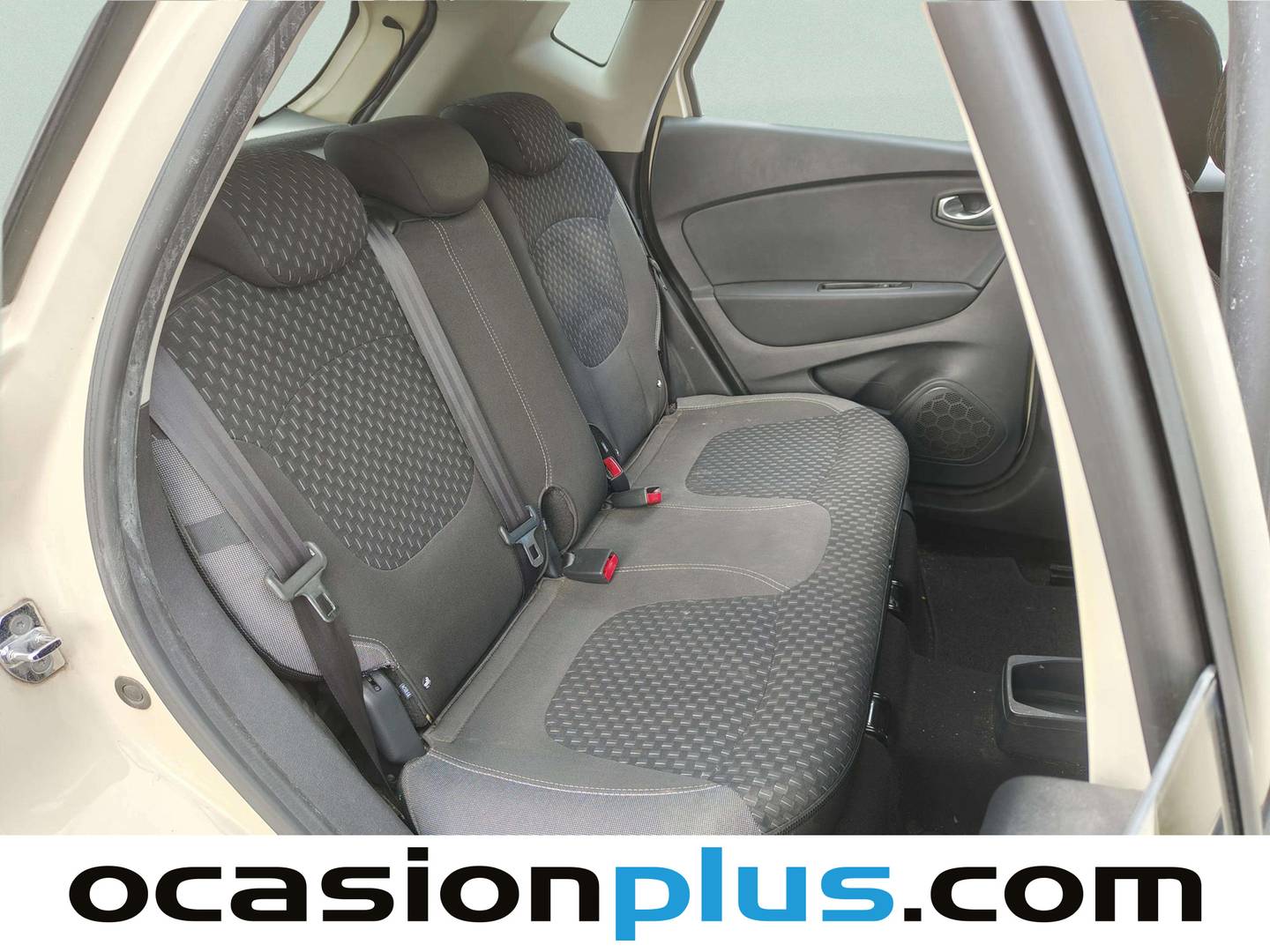 Renault Captur Renault Captur Zen Energy TCe (90 CV) km 0