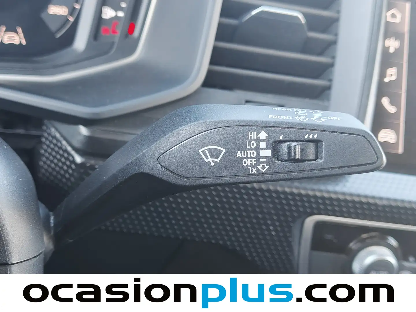 Foto Audi A1 Audi A1 Sportback Advanced 30 TFSI (110 CV)