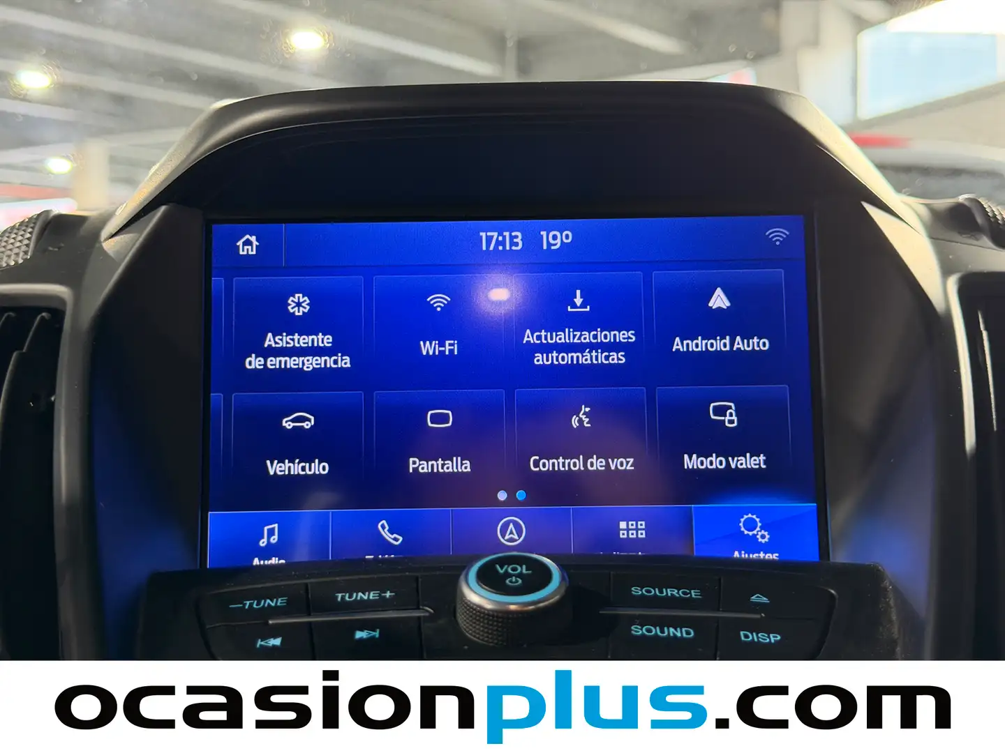 Foto Ford Kuga Ford Kuga ST-Line Limited Edition 4x2 (150 CV)