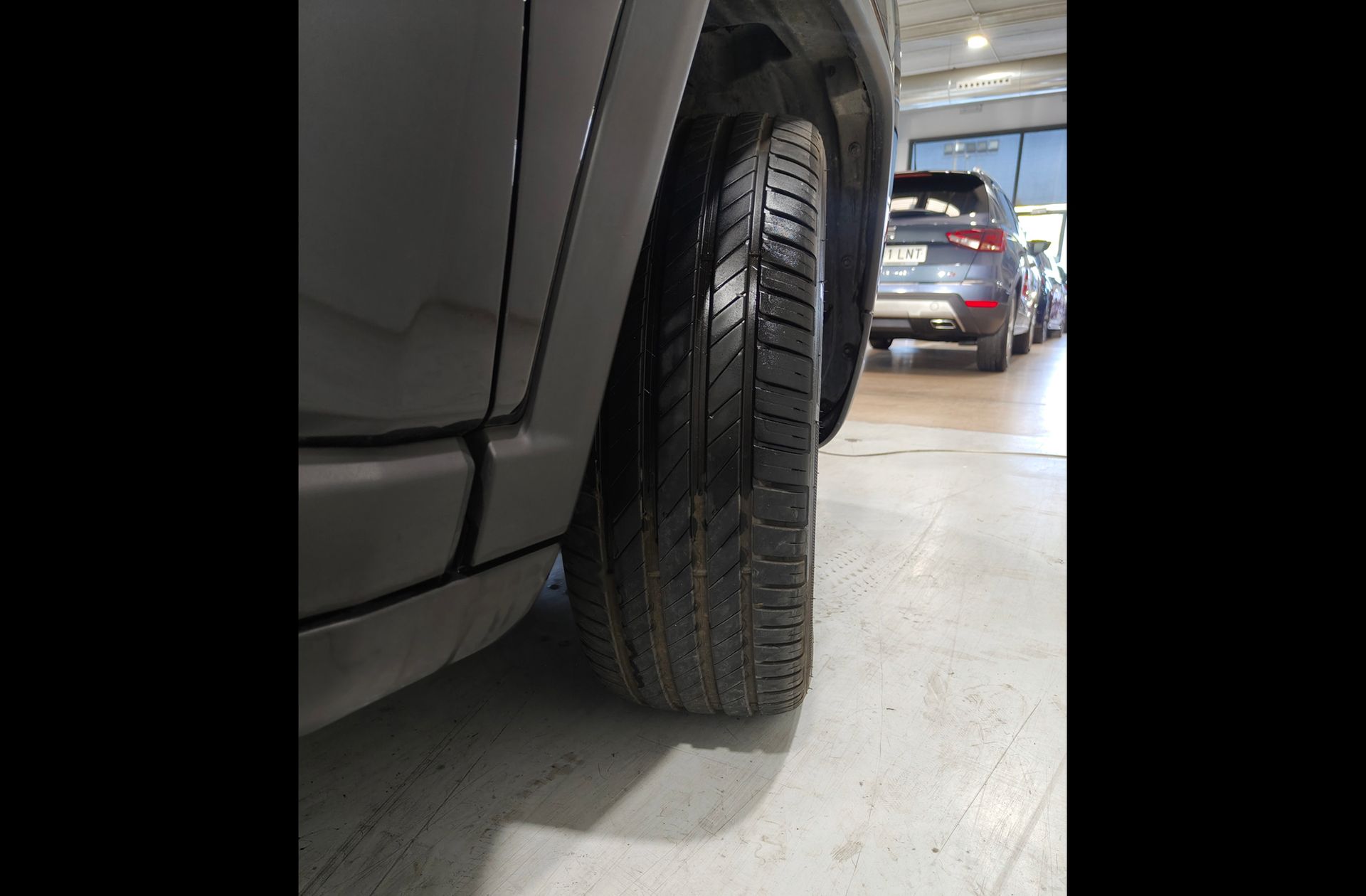 Jeep Compass 1.5 MHEV Limited DCT - foto 36