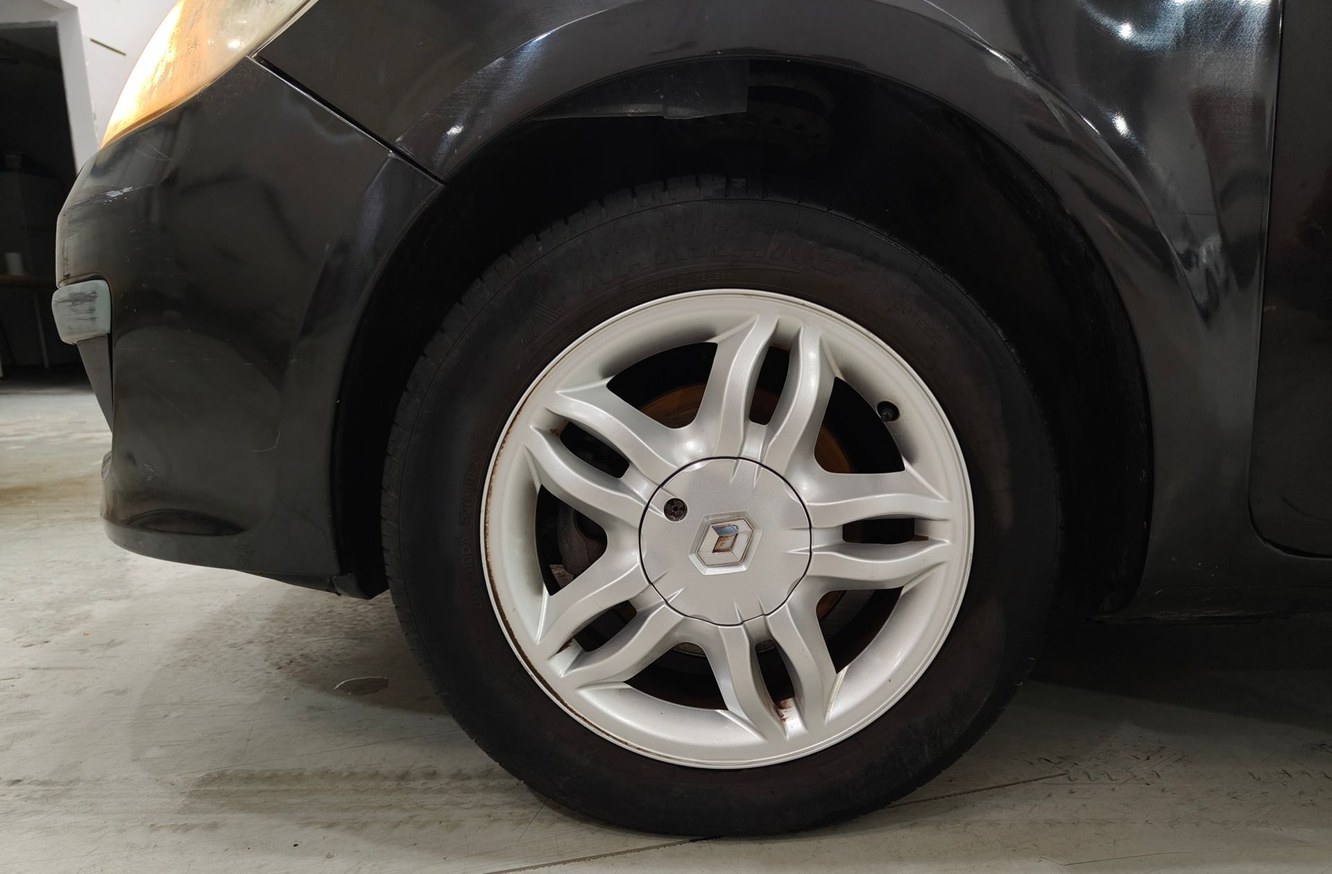 Renault Clio 1.4 16v Dynamique - foto 33