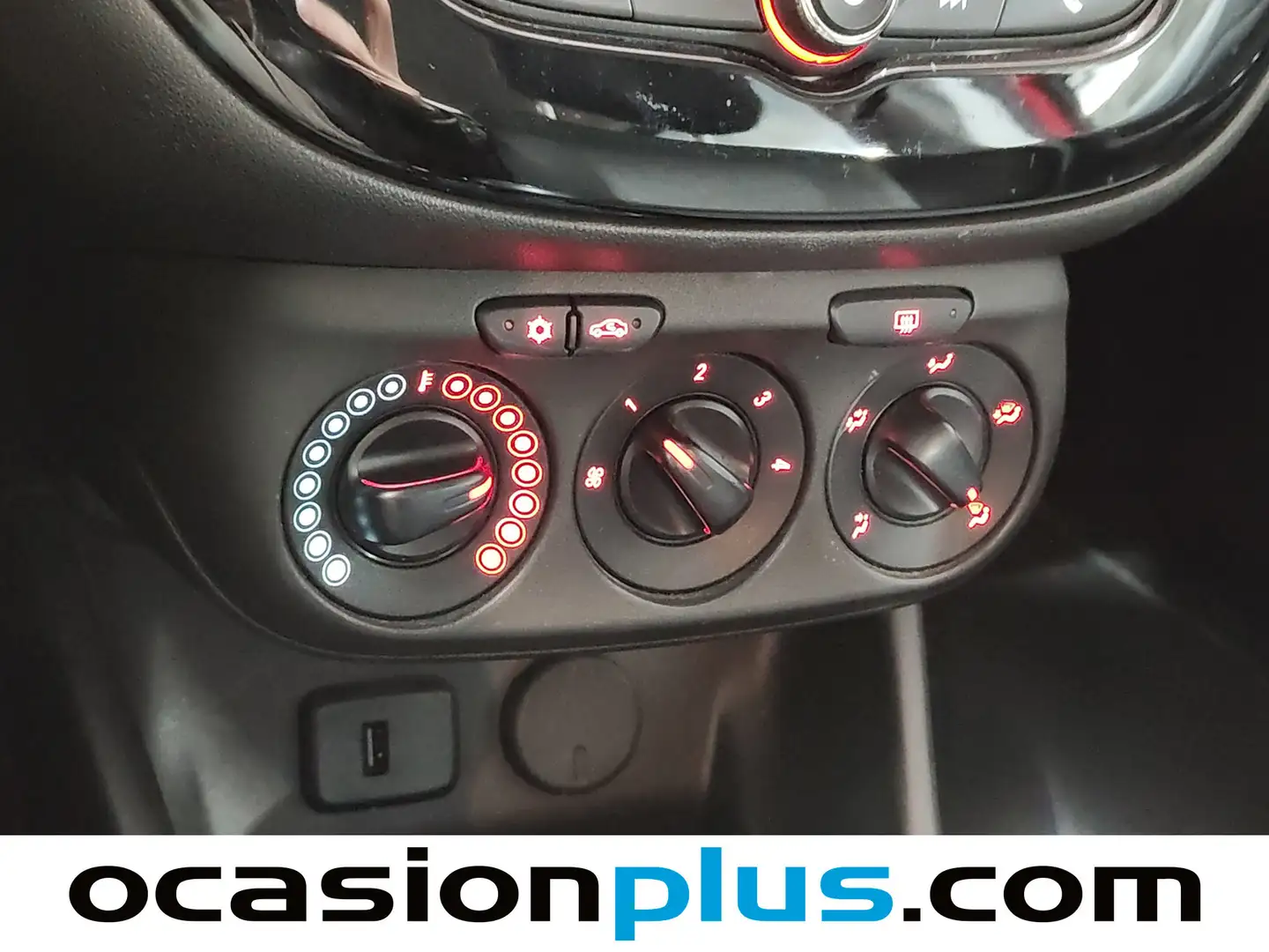 Foto Opel Corsa Opel Corsa 1.4 Selective (90 CV)