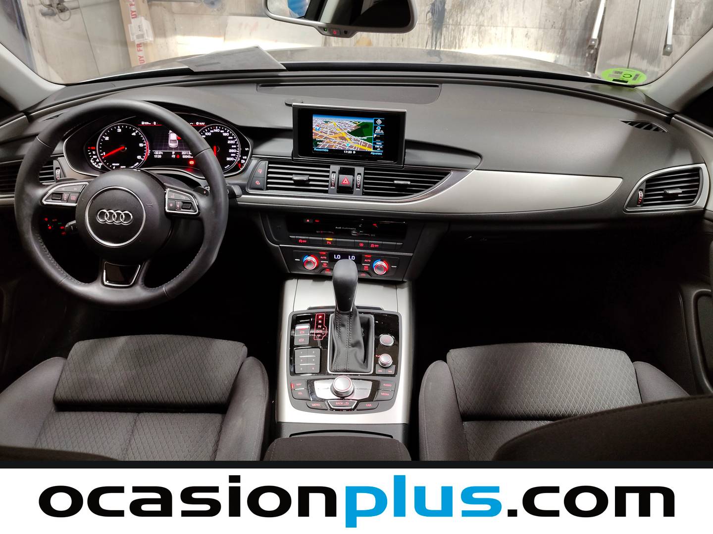 Audi A6 Audi A6 Advanced edition 2.0 TDI ultra (190 CV) S tronic de ocasión