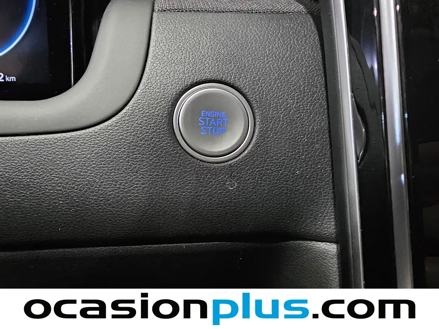 Foto Hyundai Tucson Hyundai Tucson 1.6 TGDI 48V Tecno 2C (150 CV)