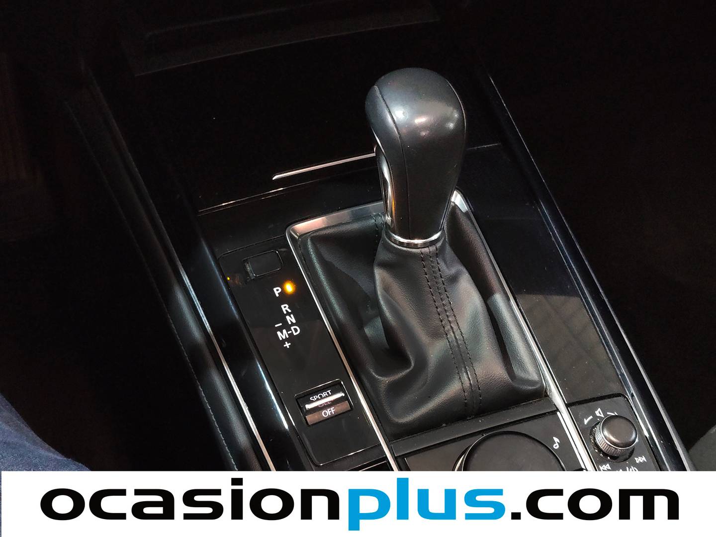 Mazda CX-30 Mazda CX-30 2.0 e-Skyactiv-X Zenith AT (186 CV) al mejor precio