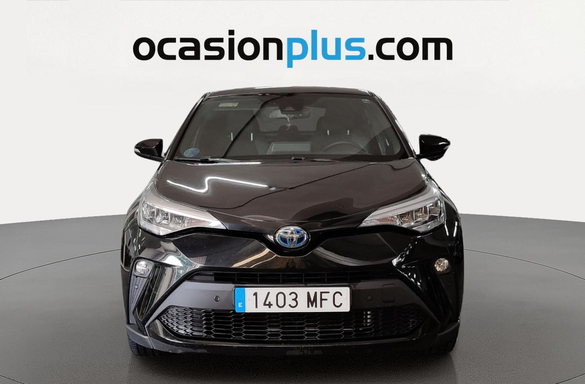 Toyota C-HR 180H Advance - foto 14