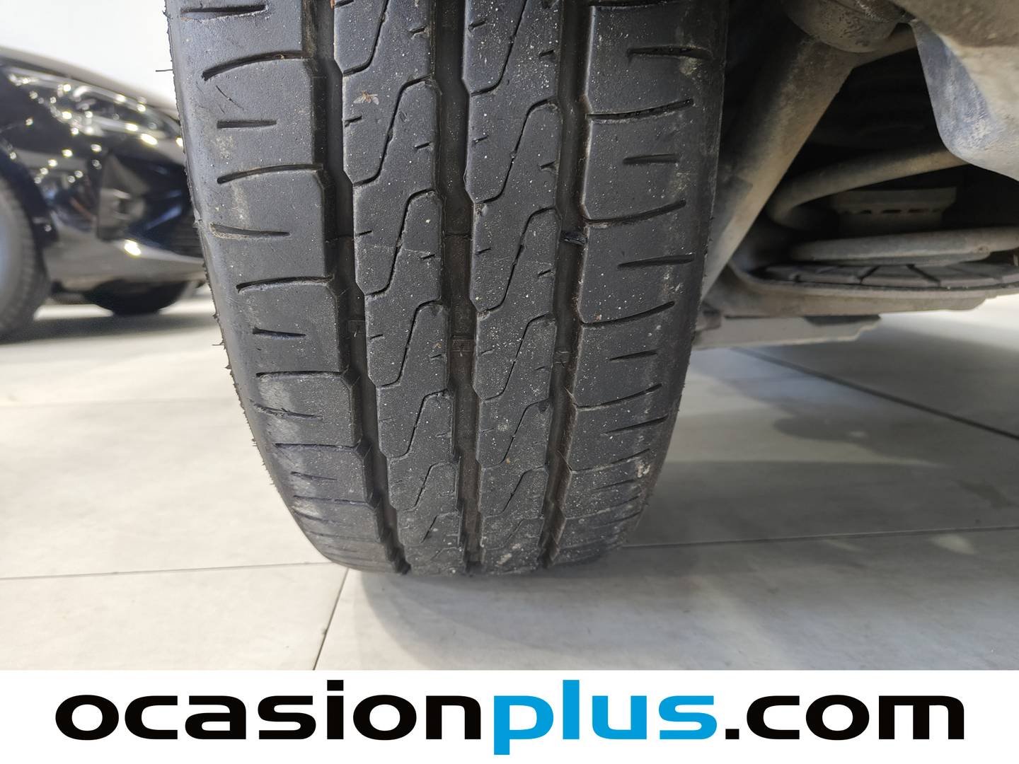 Foto Mercedes Vito Mercedes-Benz Vito 114 CDI Tourer Pro Larga AT (136 CV)