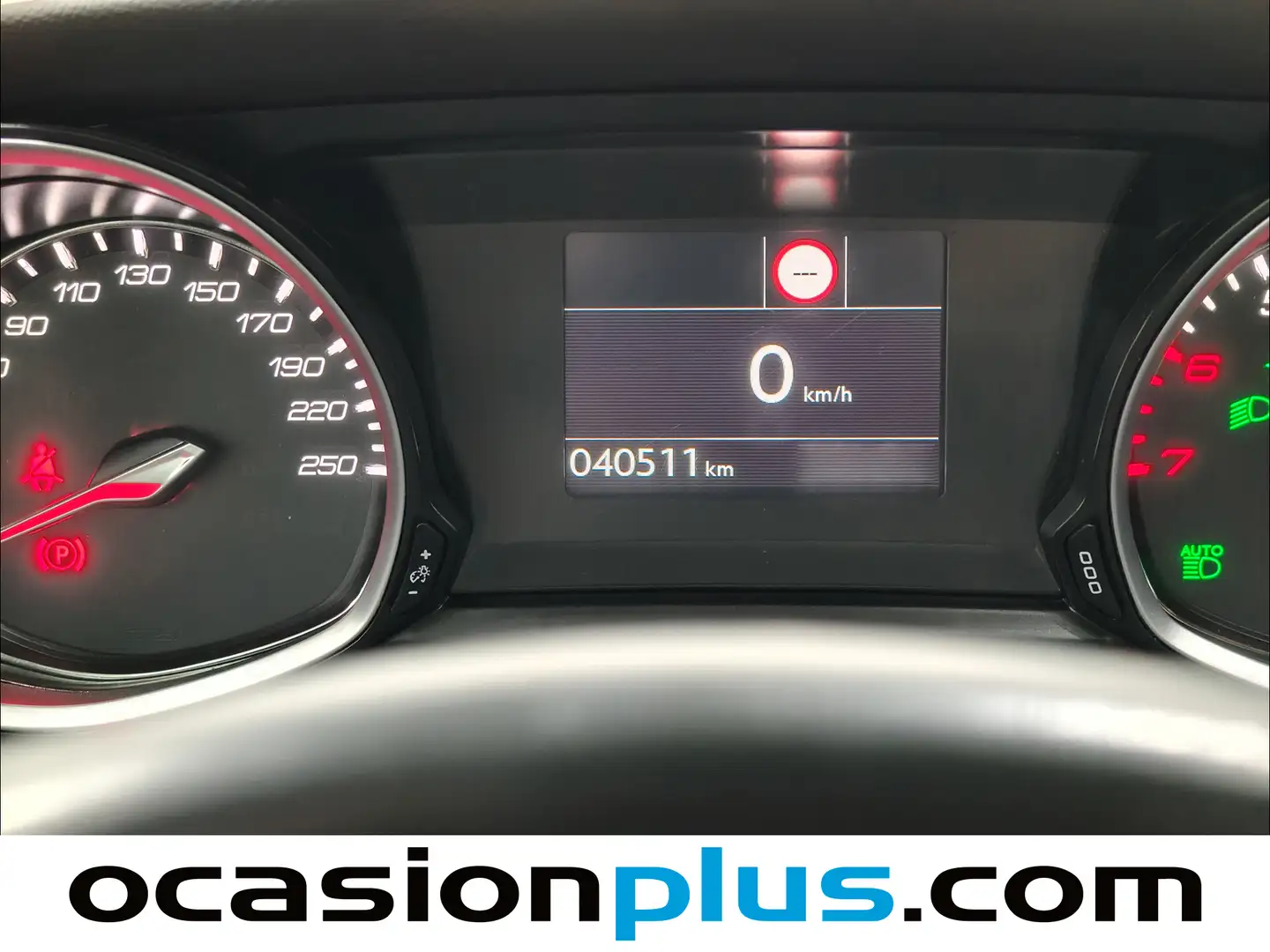 Foto Peugeot 308 Peugeot 308 PureTech 110 S&S Style (110 CV)