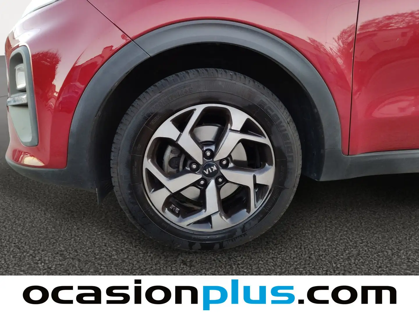 Foto KIA Sportage Kia Sportage 1.6 MHEV Drive 4x2  (136 CV)