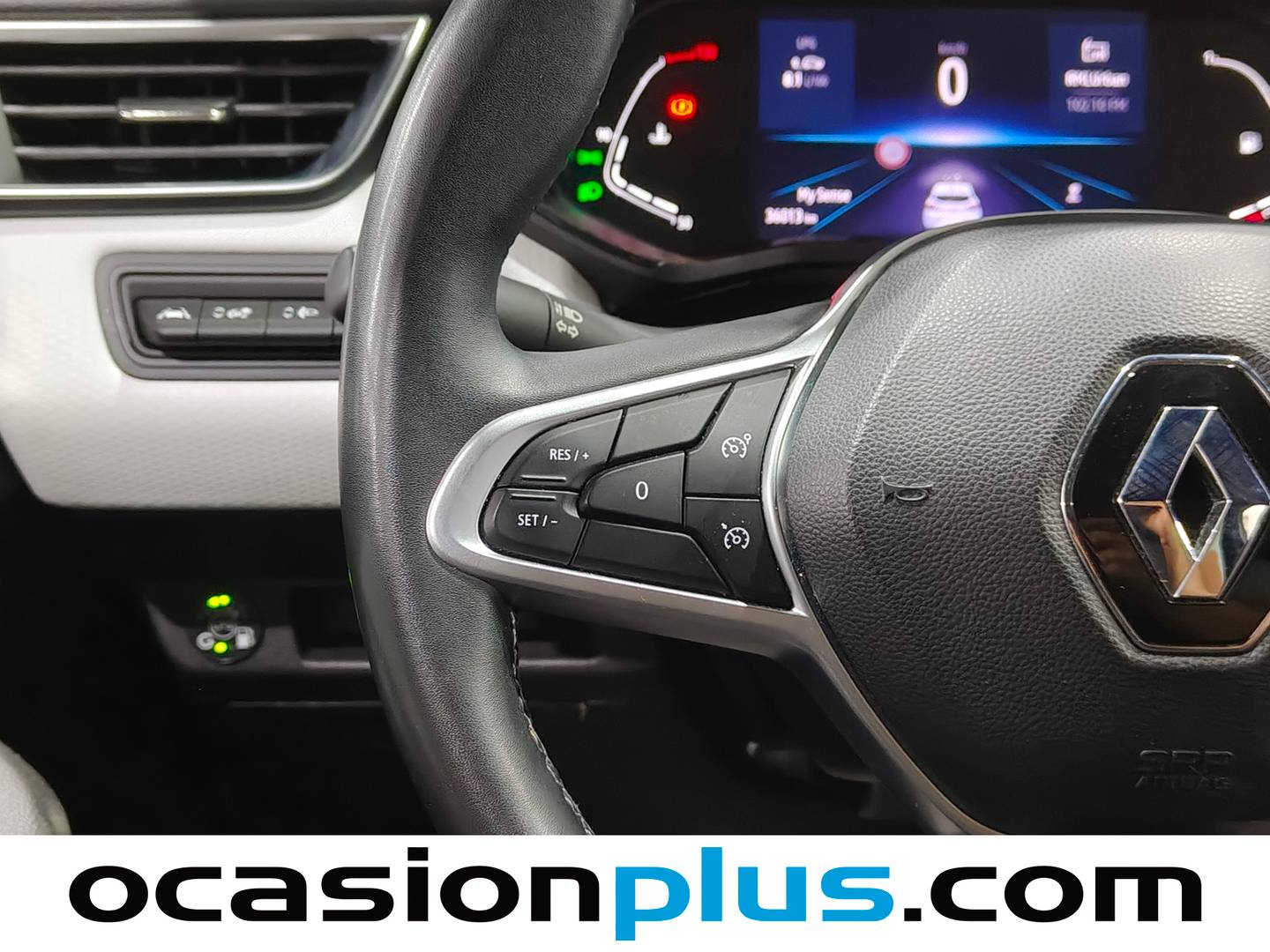 Renault Clio Renault Clio Techno TCe  (100 CV) GLP 100cv