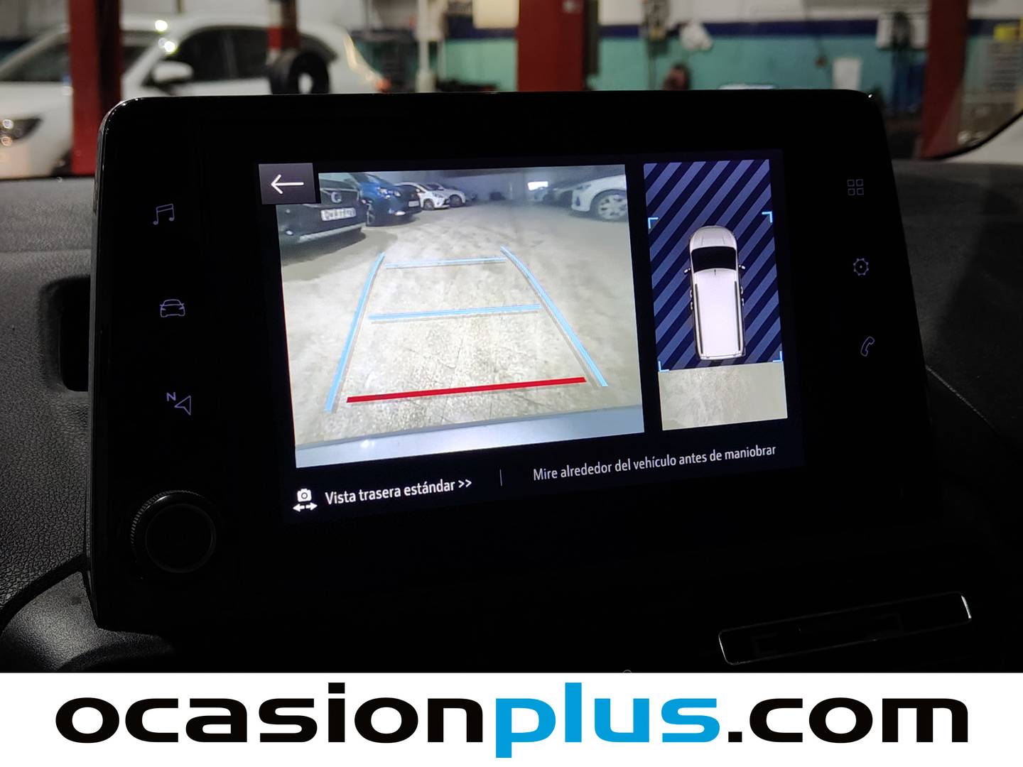 Foto Opel Combo Life Opel Combo Life 1.5 TD S&S Innovation L (130 CV)