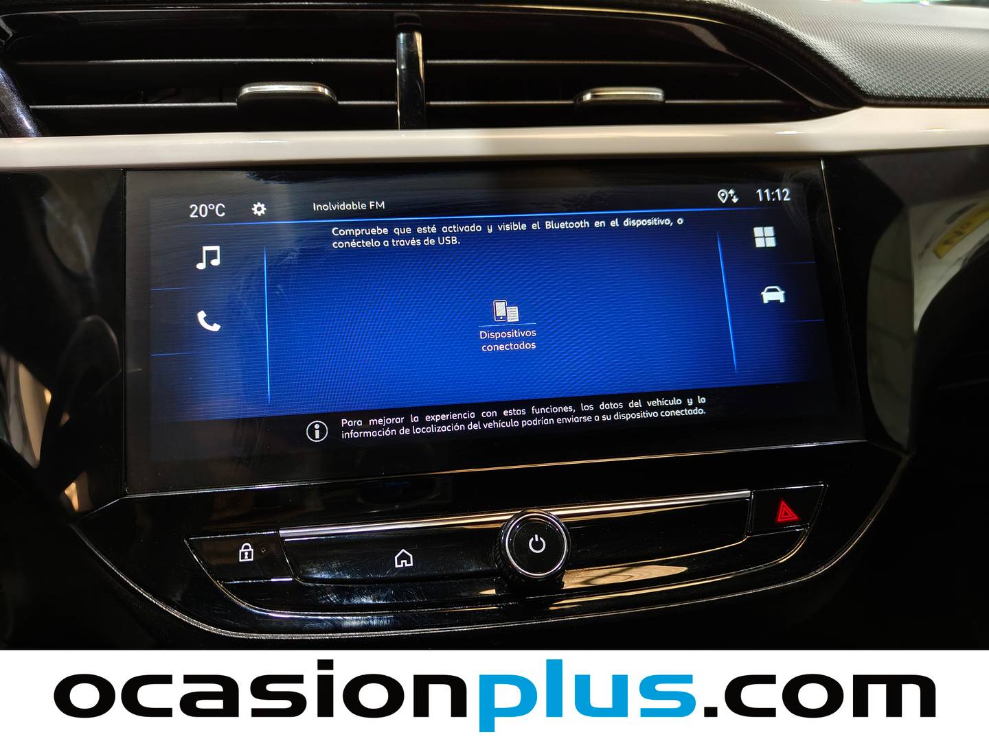 Opel Corsa Opel Corsa 1.2 T XHL GS (100 CV) manual