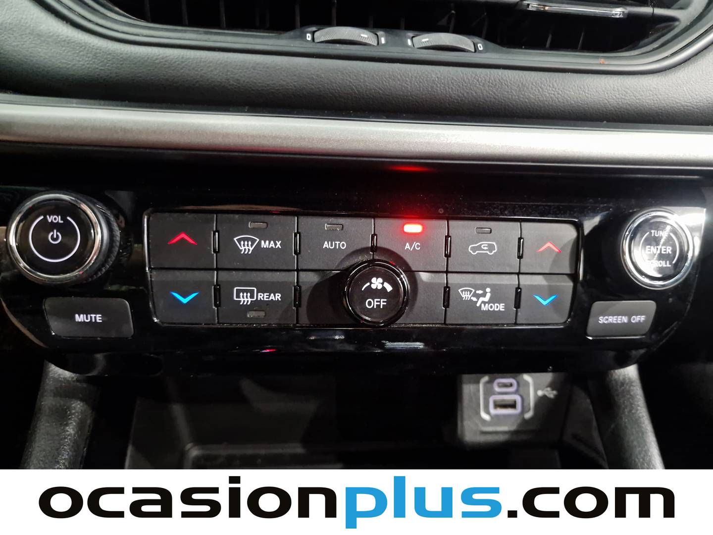 Foto Jeep Compass Jeep Compass 1.3 PHEV 80th Aniversario AWD AT  (190 CV)