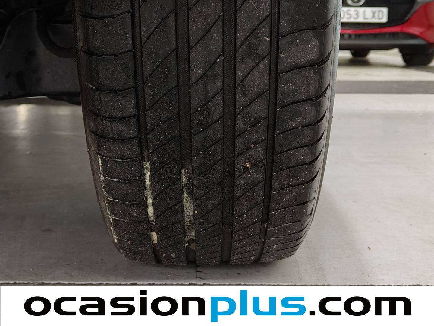 Citroën C4 Citroën C4 PureTech 130 S&S 6v Feel Pack (130 CV) seminuevo