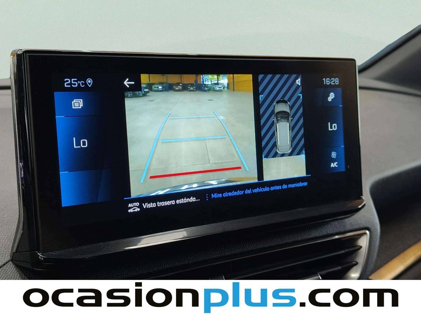 Extras del Peugeot 3008 Peugeot 3008 PureTech 130 S&S Allure Pack EAT8 (130 CV)