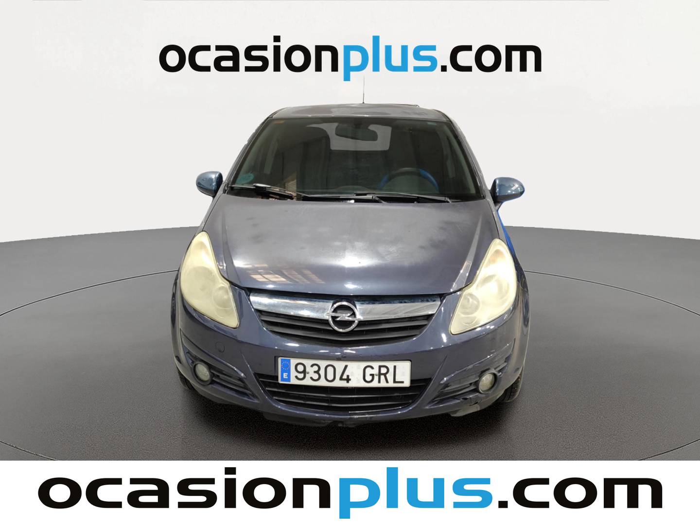 Opel Corsa Opel Corsa 1.4 C'Mon (90 CV) 90cv