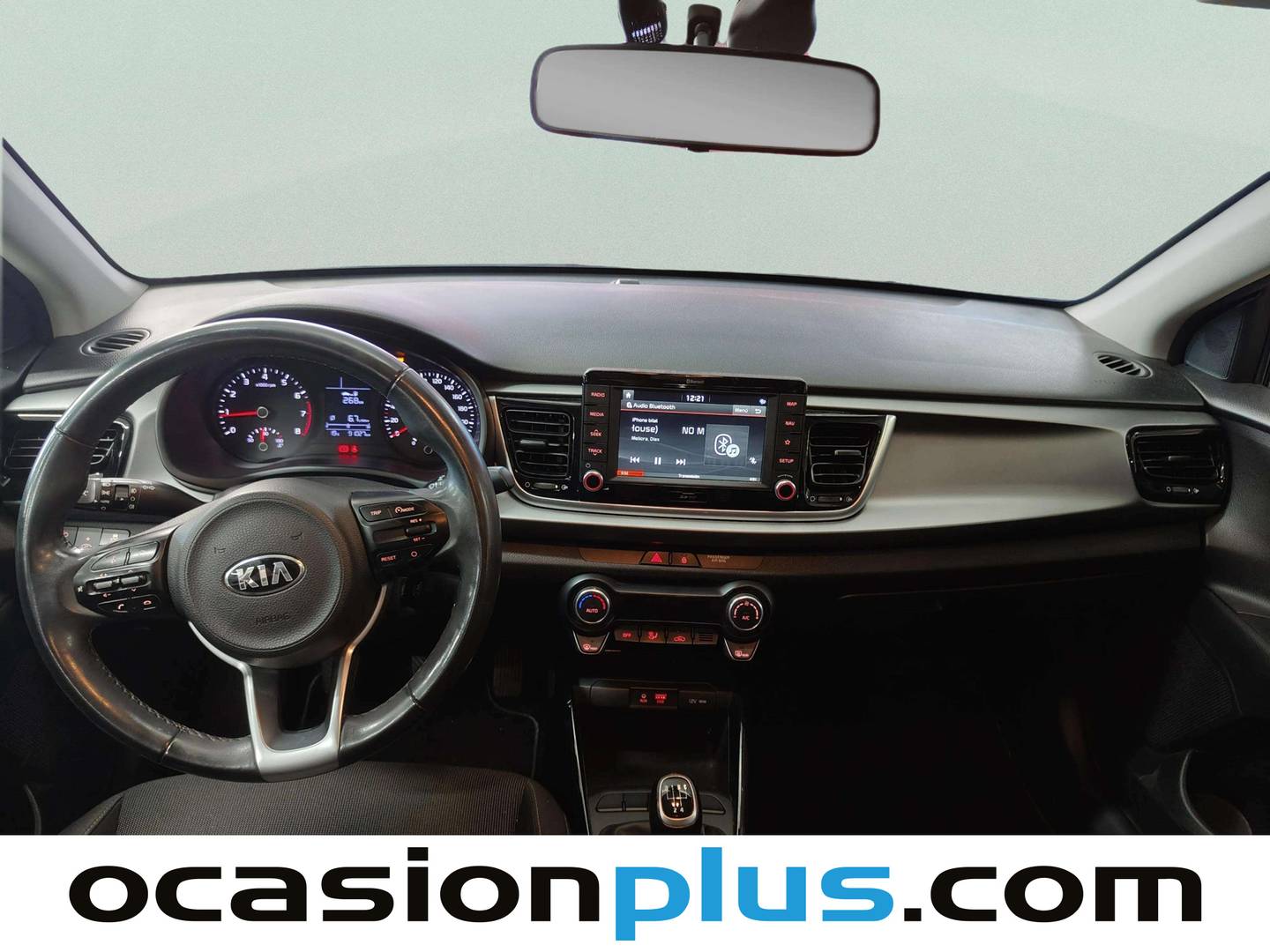 KIA Rio KIA Rio 1.0 T-GDi Drive (100 CV) de ocasión