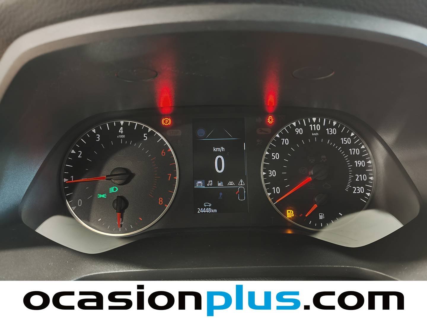 Foto Renault Captur Renault Captur Intens TCe GLP  (100 CV)