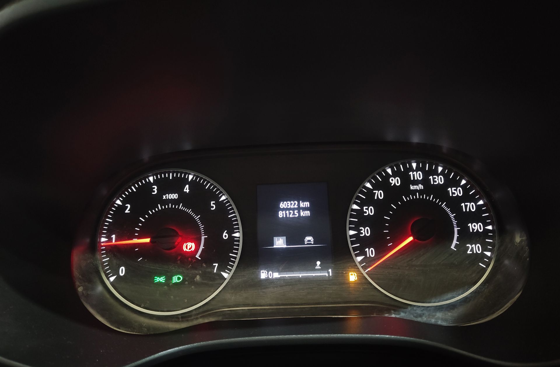 Dacia Sandero Stepway Expression TCe - foto 22