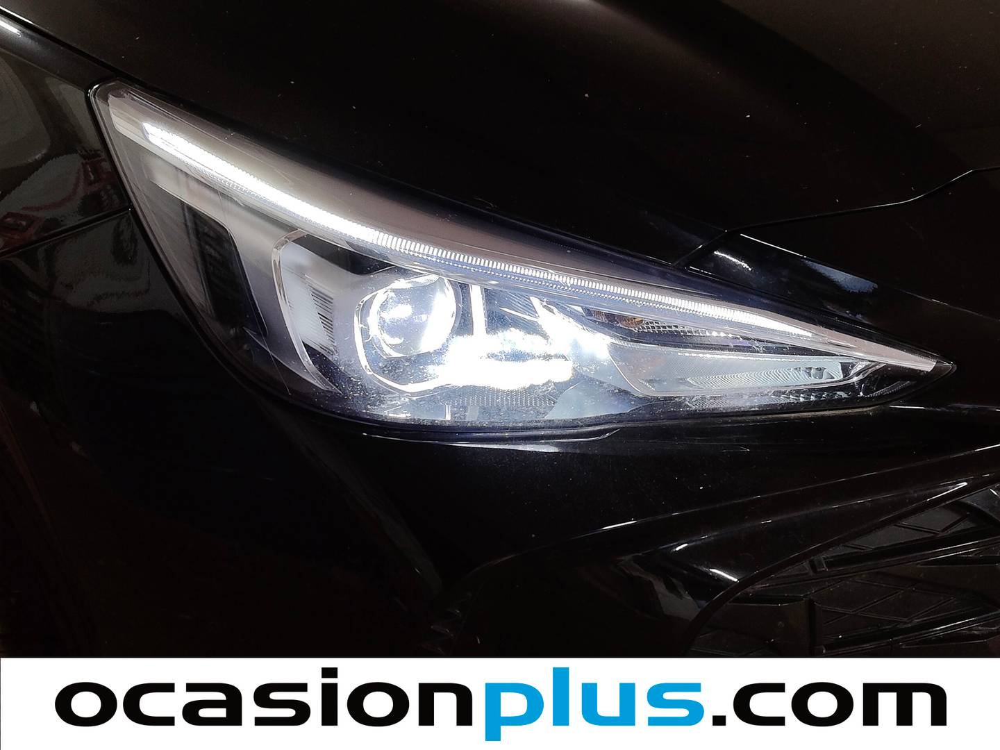 MG MG3 Hybrid+ MG MG3 Hybrid+ Luxury (195 CV) barato