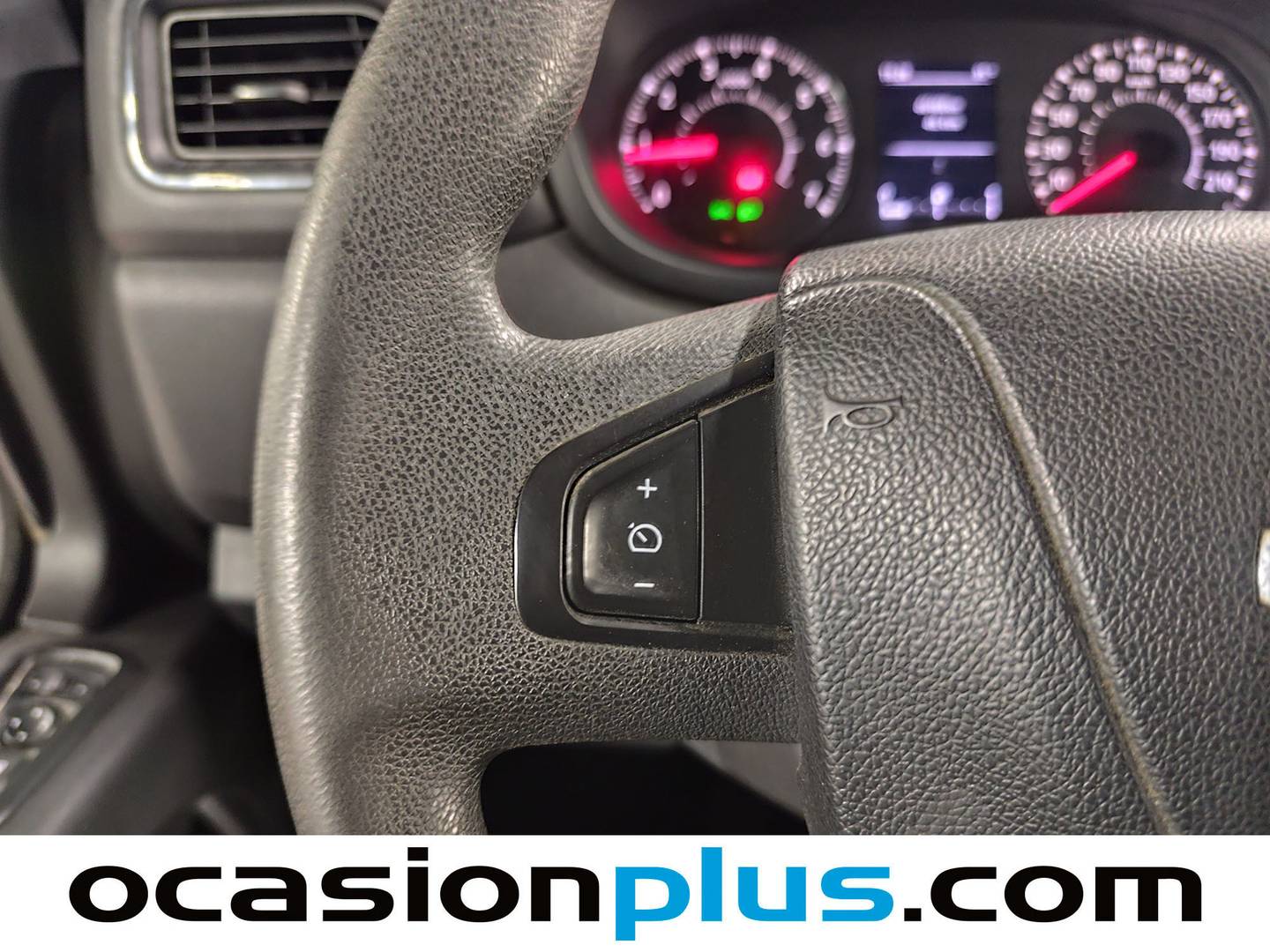Nissan Interstar Nissan Interstar Furgon 2.3 dCi L3H2 3,5T FWD GO (135 CV) 2022