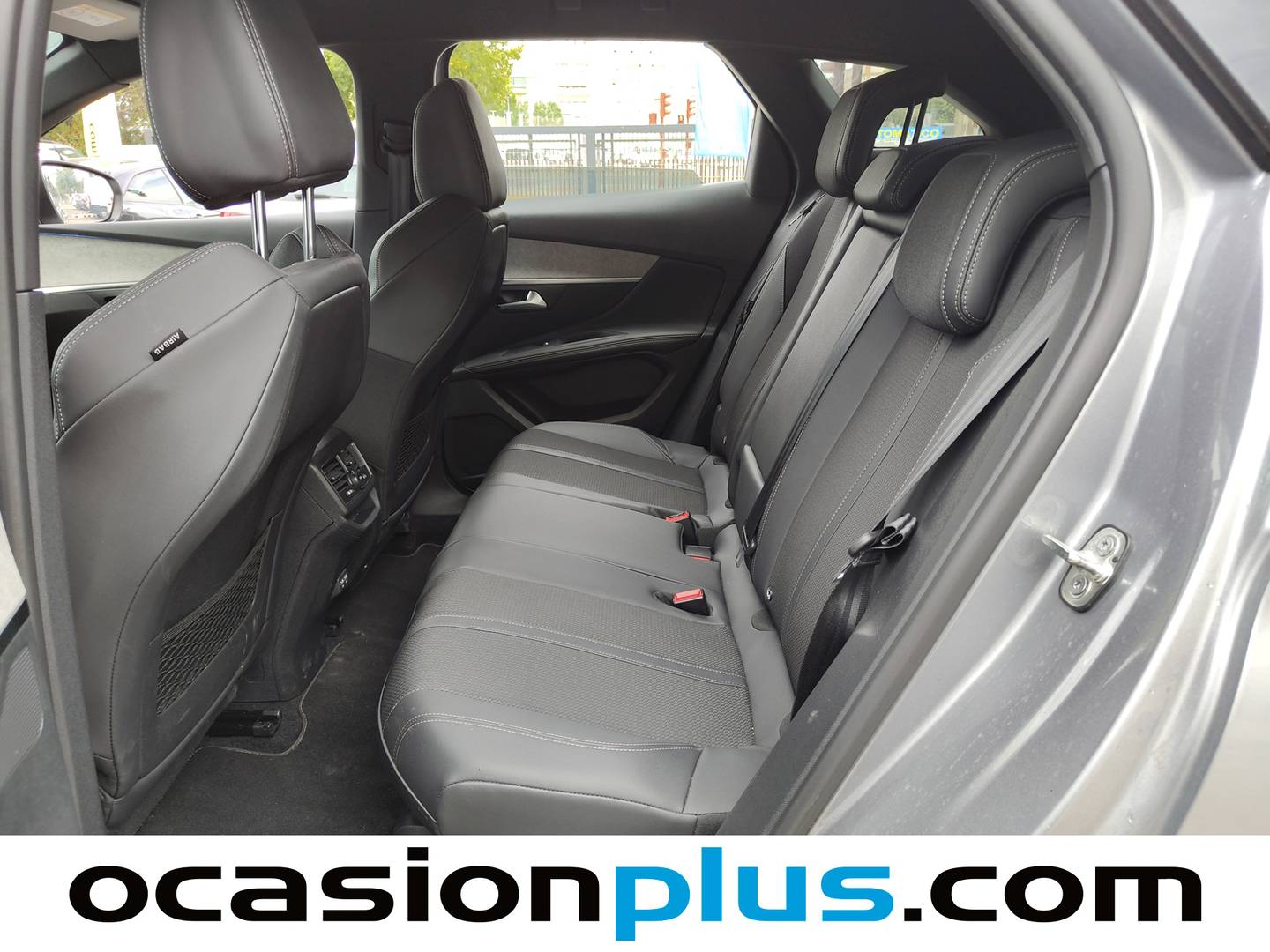 Foto Peugeot 3008 Hybrid Peugeot 3008 Hybrid GT eDCS6 (136 CV)