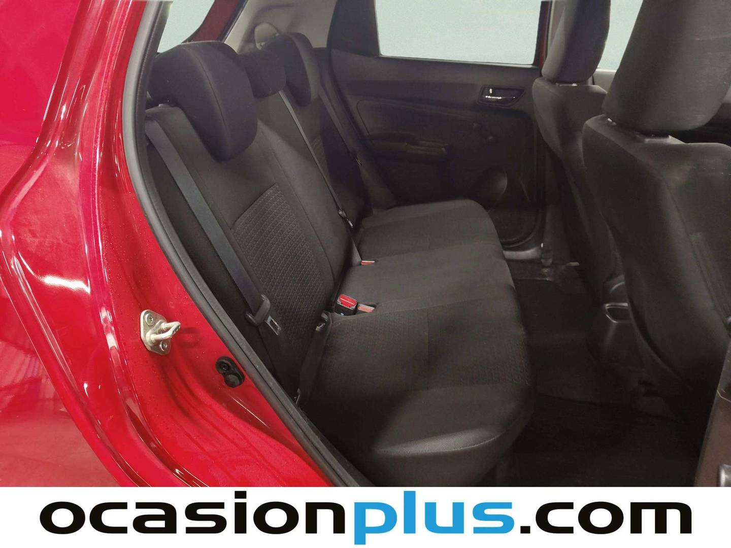 Suzuki Swift Suzuki Swift 1.2 GLE Mild Hybrid 4WD (83 CV) híbrido