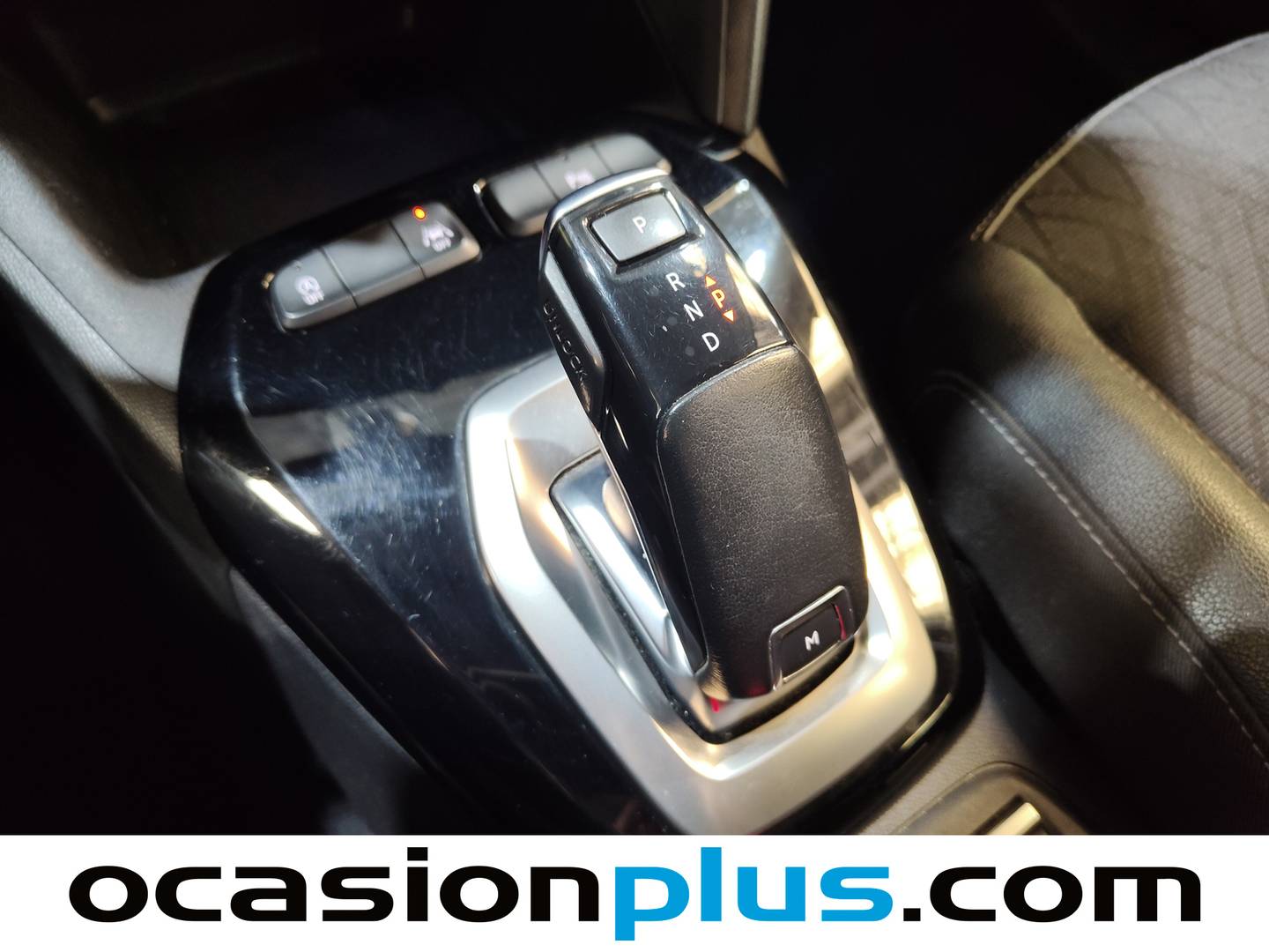 Foto Opel Corsa Opel Corsa 1.2 Turbo XHL Elegance Auto (100 CV)