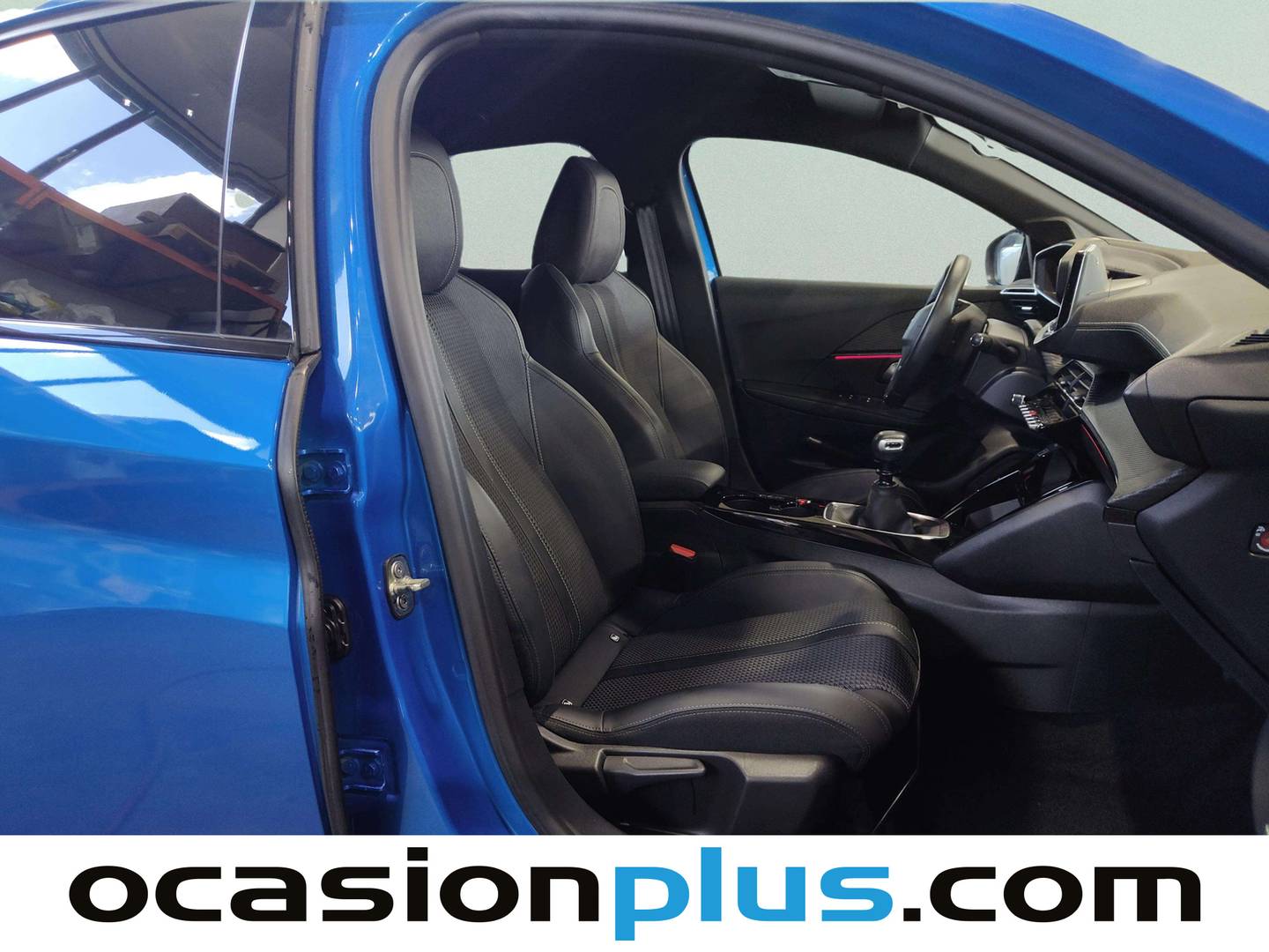 Peugeot 208 Peugeot 208 PureTech GT Line (100 CV) 2019