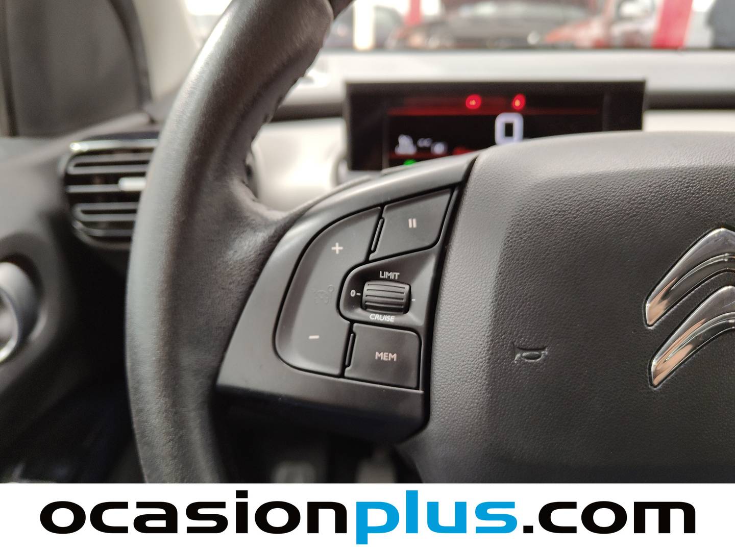 Citroën C4 Cactus Citroën C4 Cactus BlueHDi 100 Shine (100 CV) de segunda mano