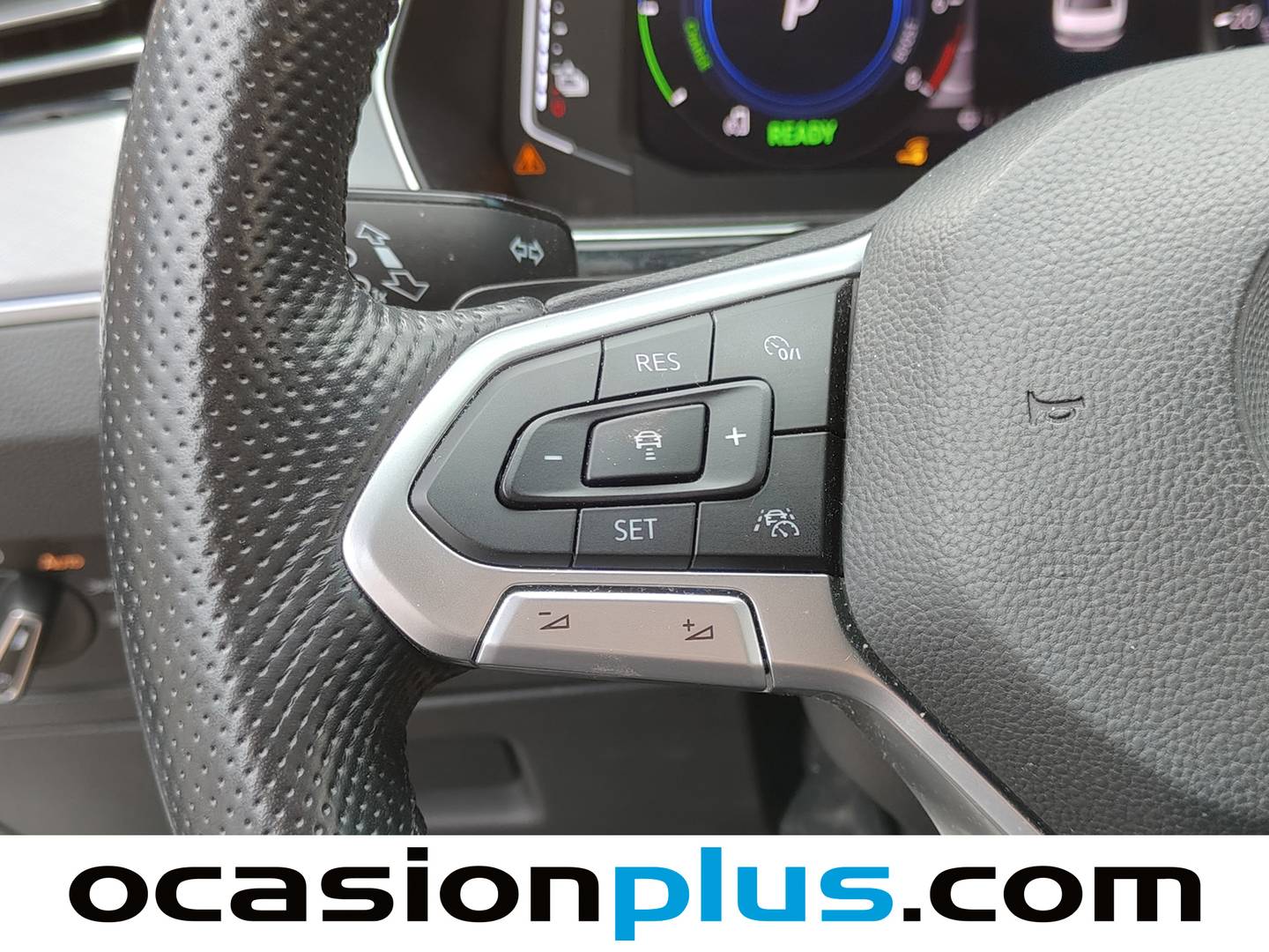 Foto Volkswagen Passat Volkswagen Passat GTE 1.4 TSI e-Power DSG  (218 CV)