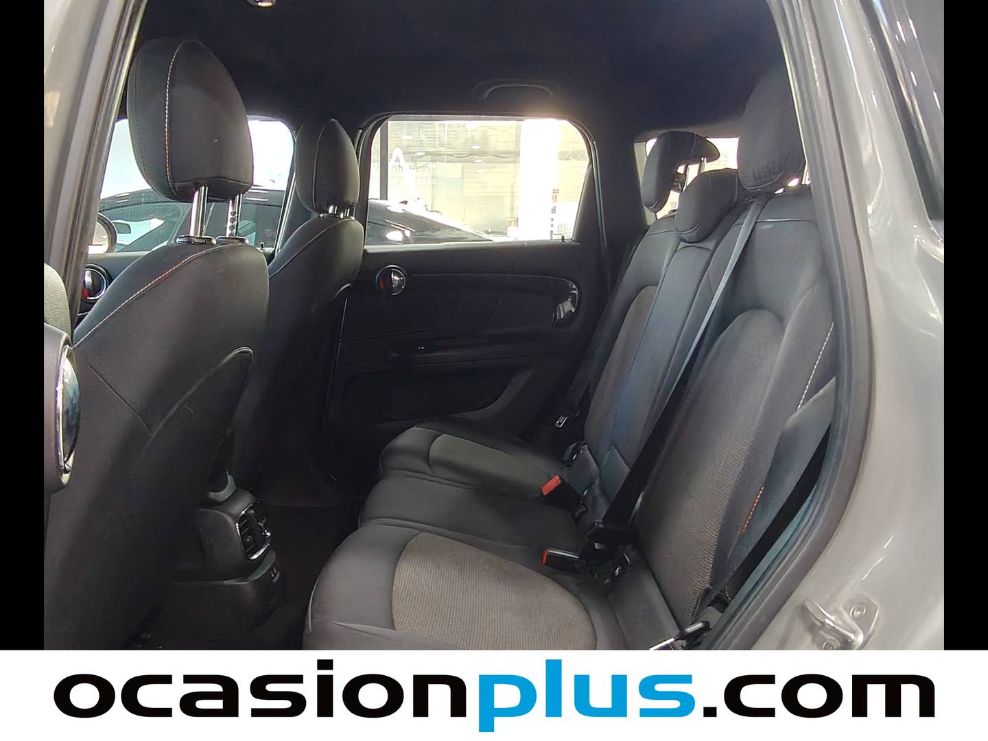 Foto Mini Countryman MINI MINI Countryman One D (116 CV)