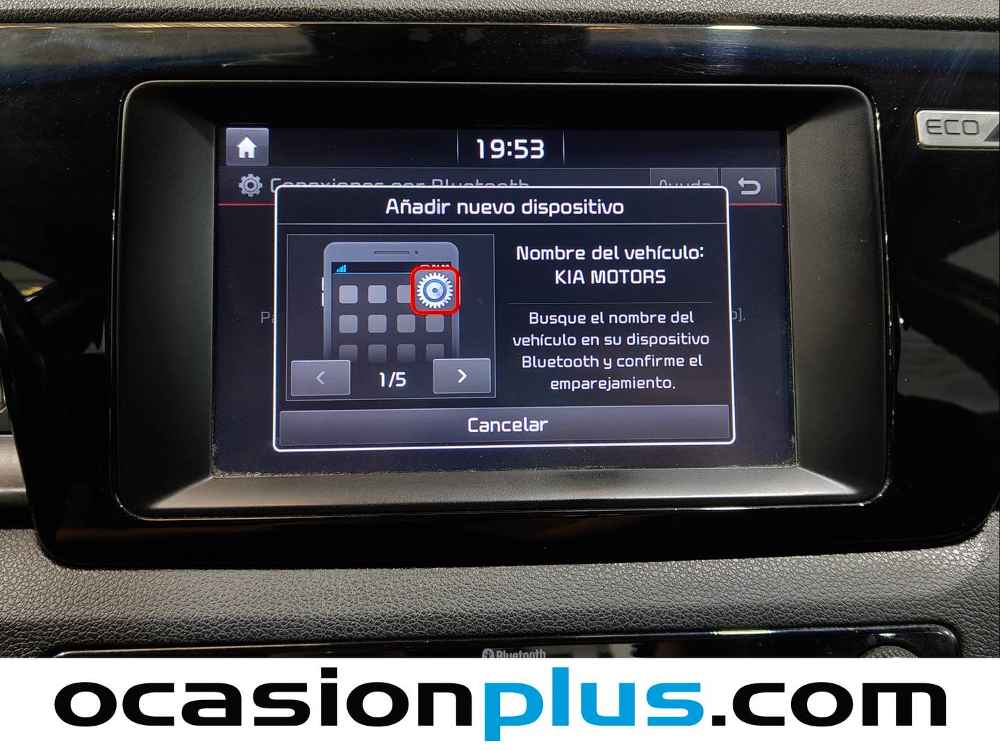 KIA Niro KIA Niro 1.6 GDi HEV Drive (141 CV) 2018